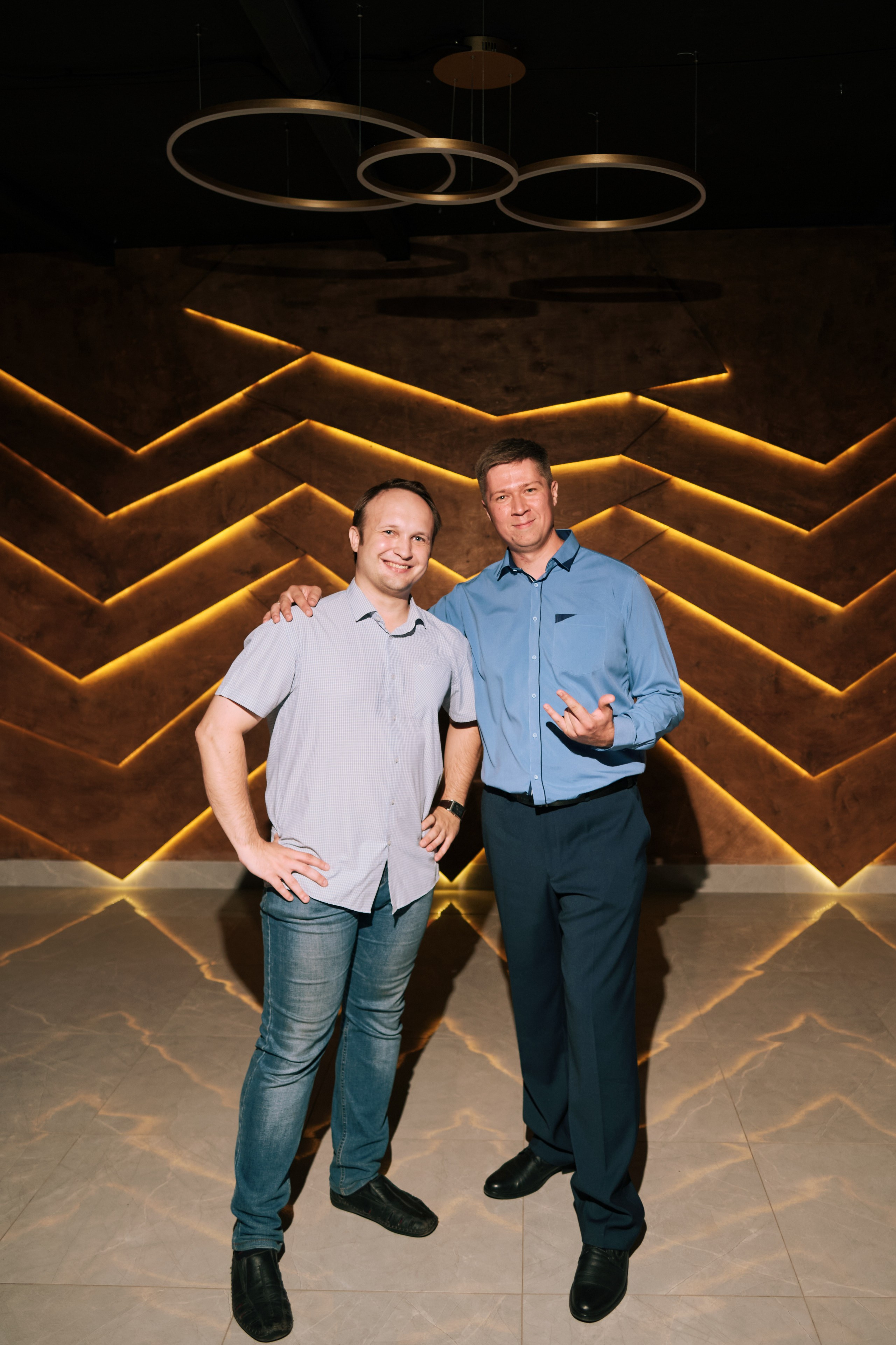 Ubran Выпуск. Антон Ив