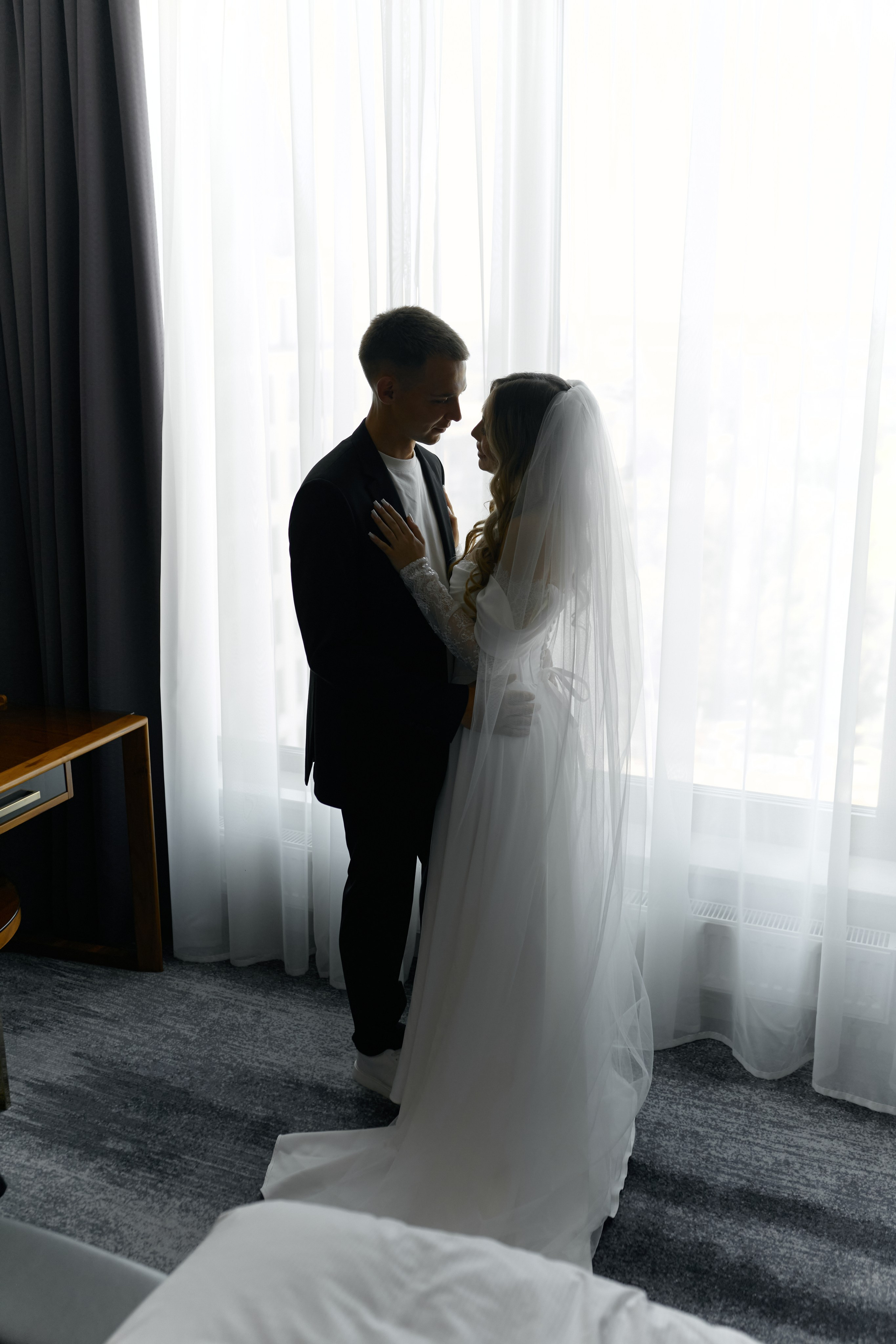 Lovestory / Wedding. Фотограф в Самаре Валерия Слезина