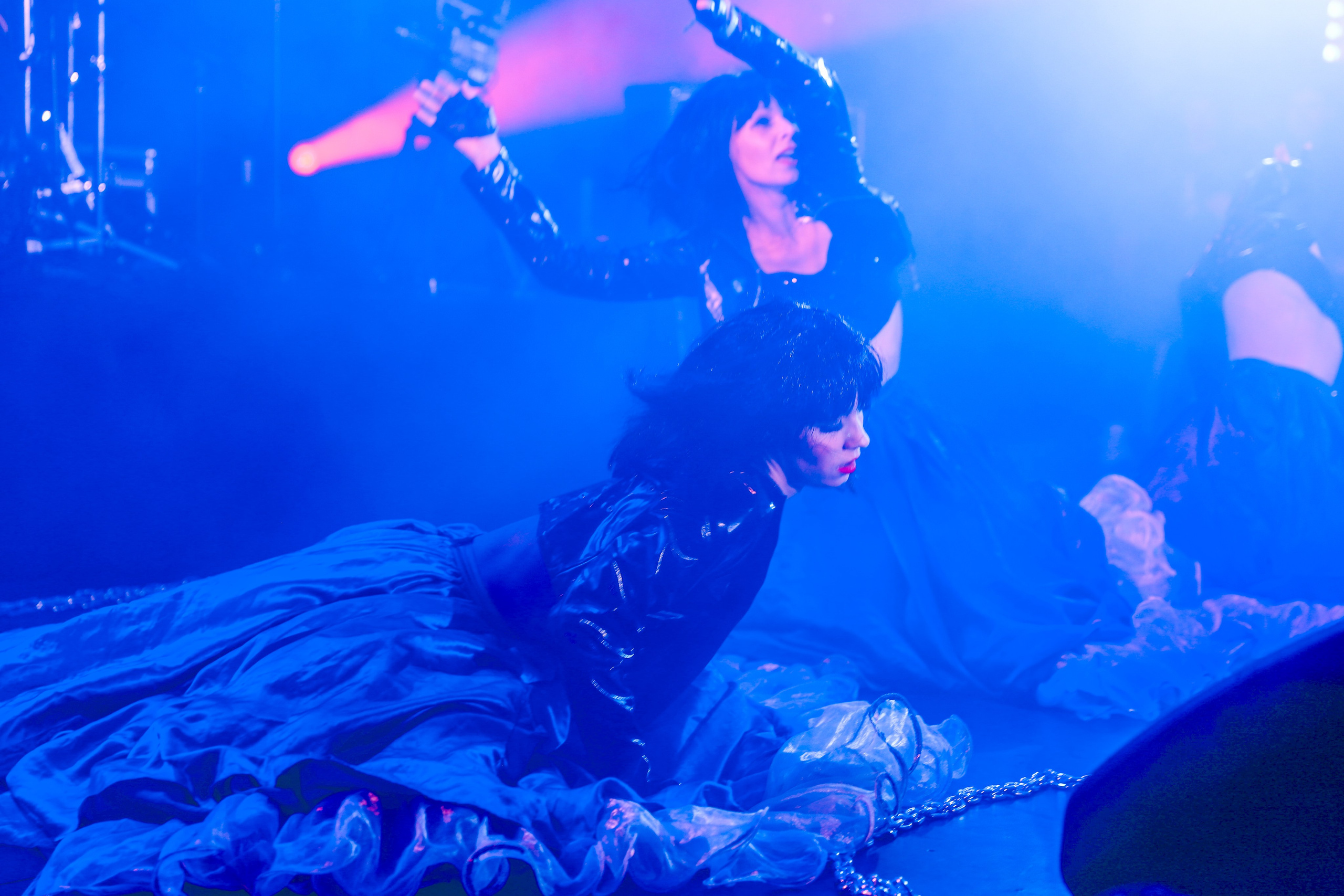 Концертные съемки