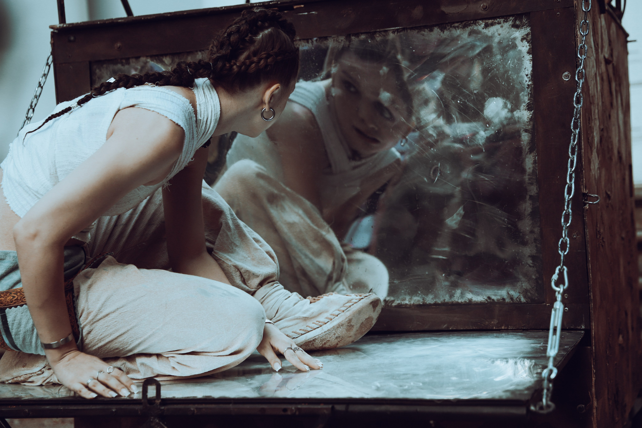 Пластилиновый Дождь 2023-2024 Спб