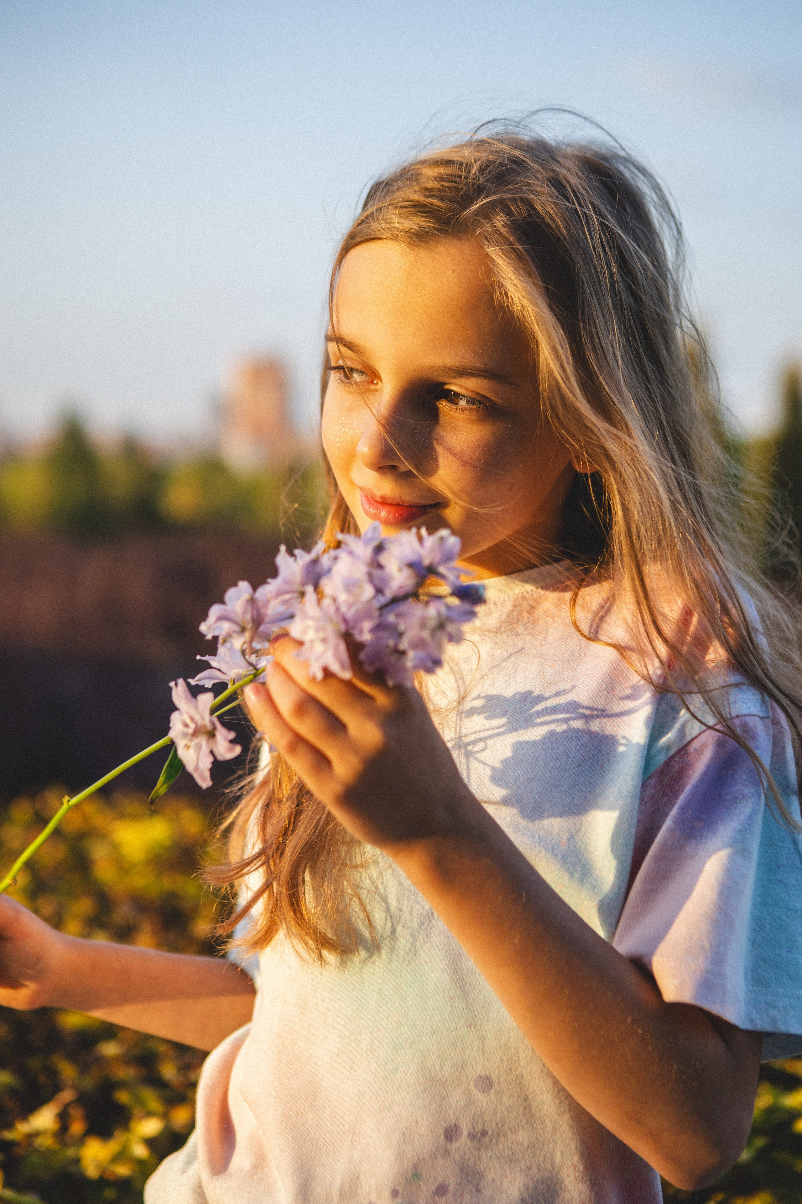 Природа. Портреты и лайфстайл в Краснодаре