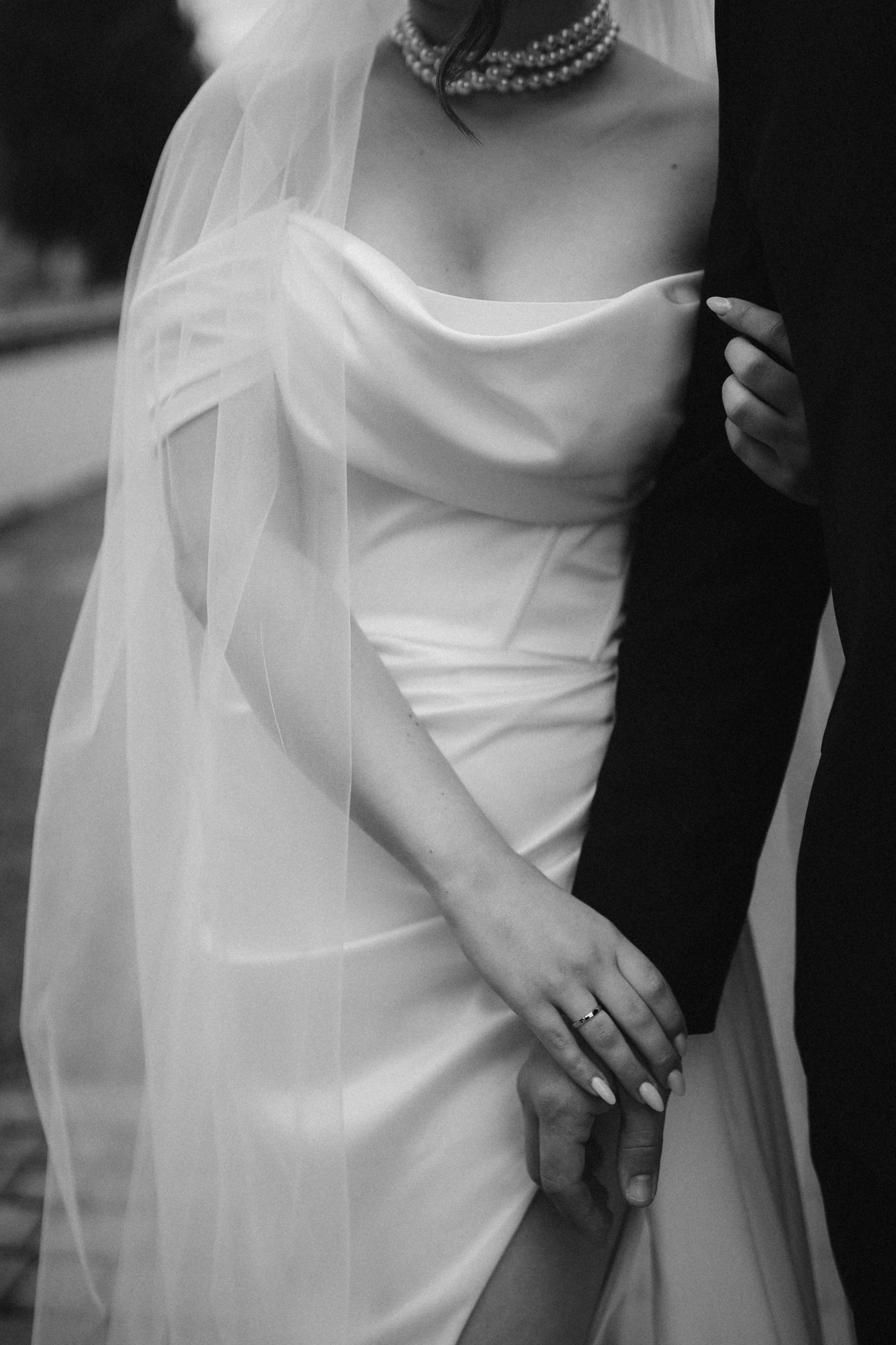 Николай и Алина. Фотограф во Владимире Яна Чубич