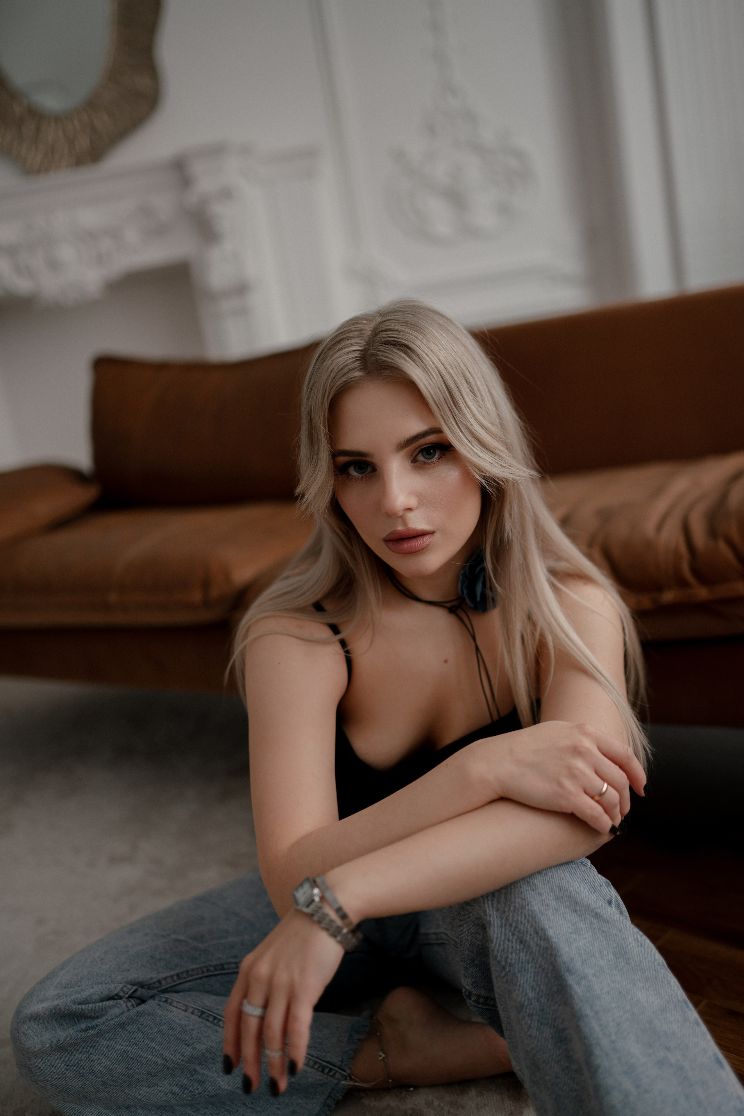 Лиза. Семейный и свадебный фотограф в Москве и Калуге Рослова Анастасия