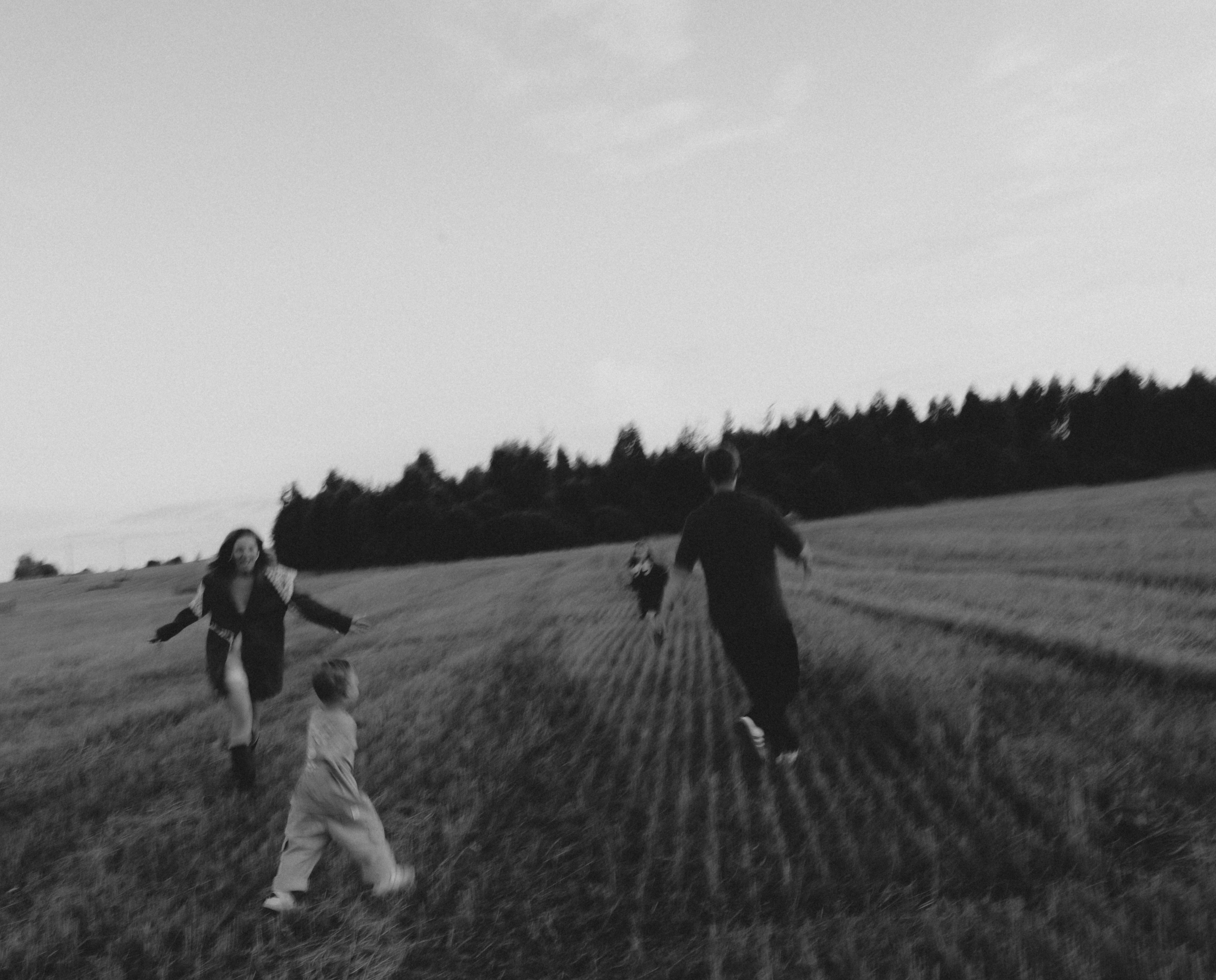 Семейные истории. Семейный и свадебный фотограф в Москве и Калуге Рослова Анастасия