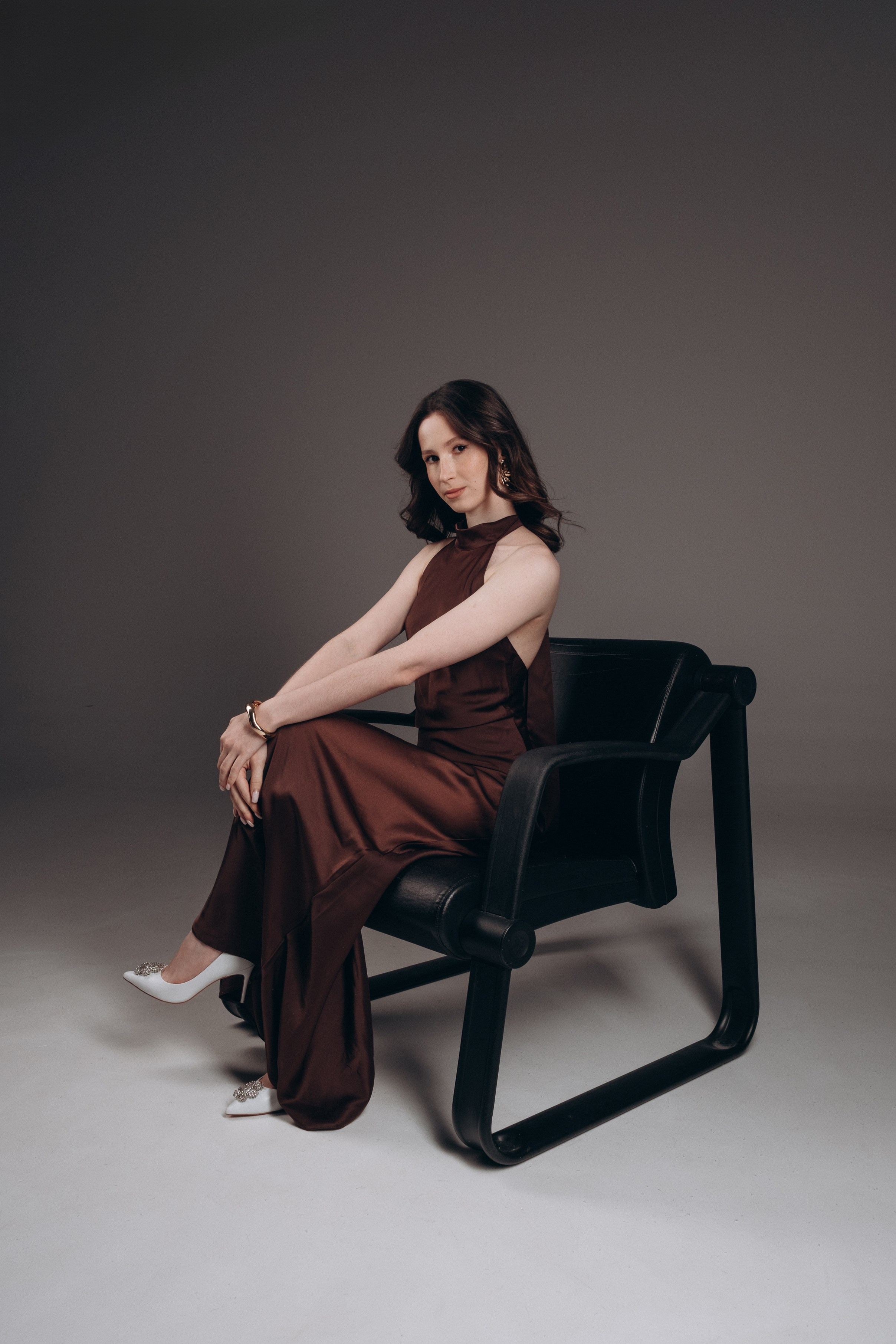 Polina. Фотограф|Москва — Агбаш Лера