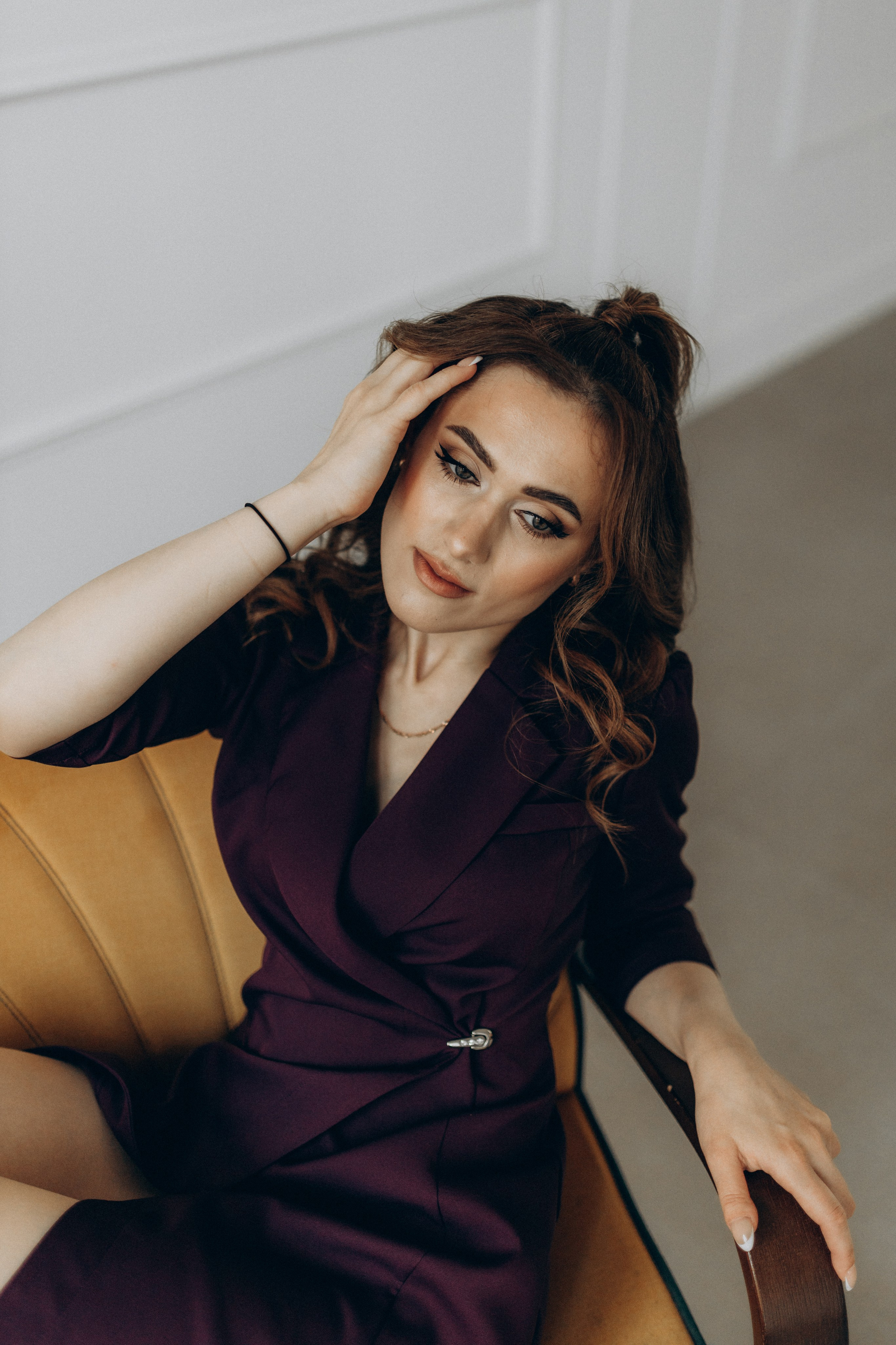 Настя. Фотограф НОГИНСК, Москва, Анастасия Белая