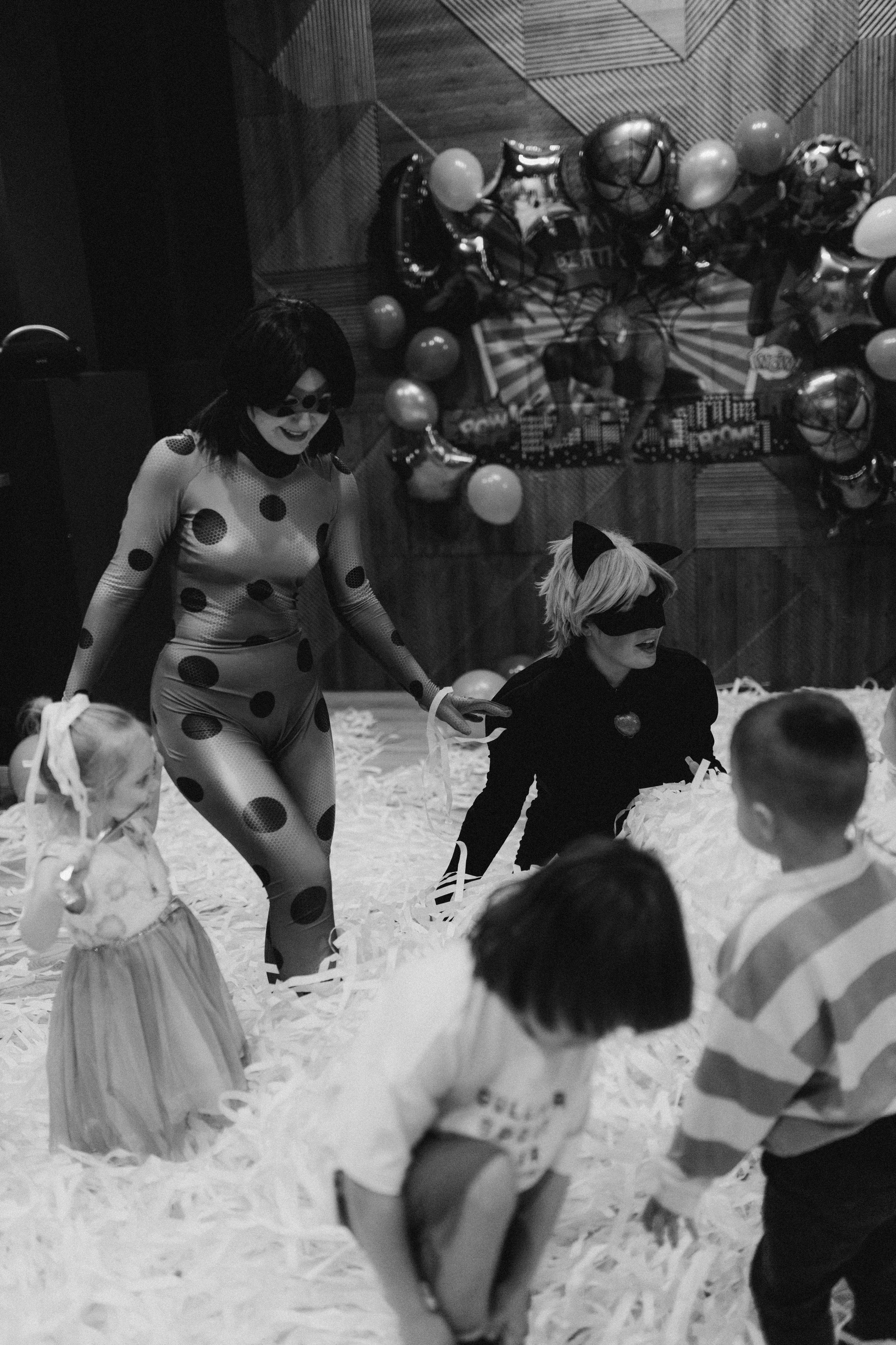 День Рождения Серёжи. Фотограф НОГИНСК, Москва, Анастасия Белая