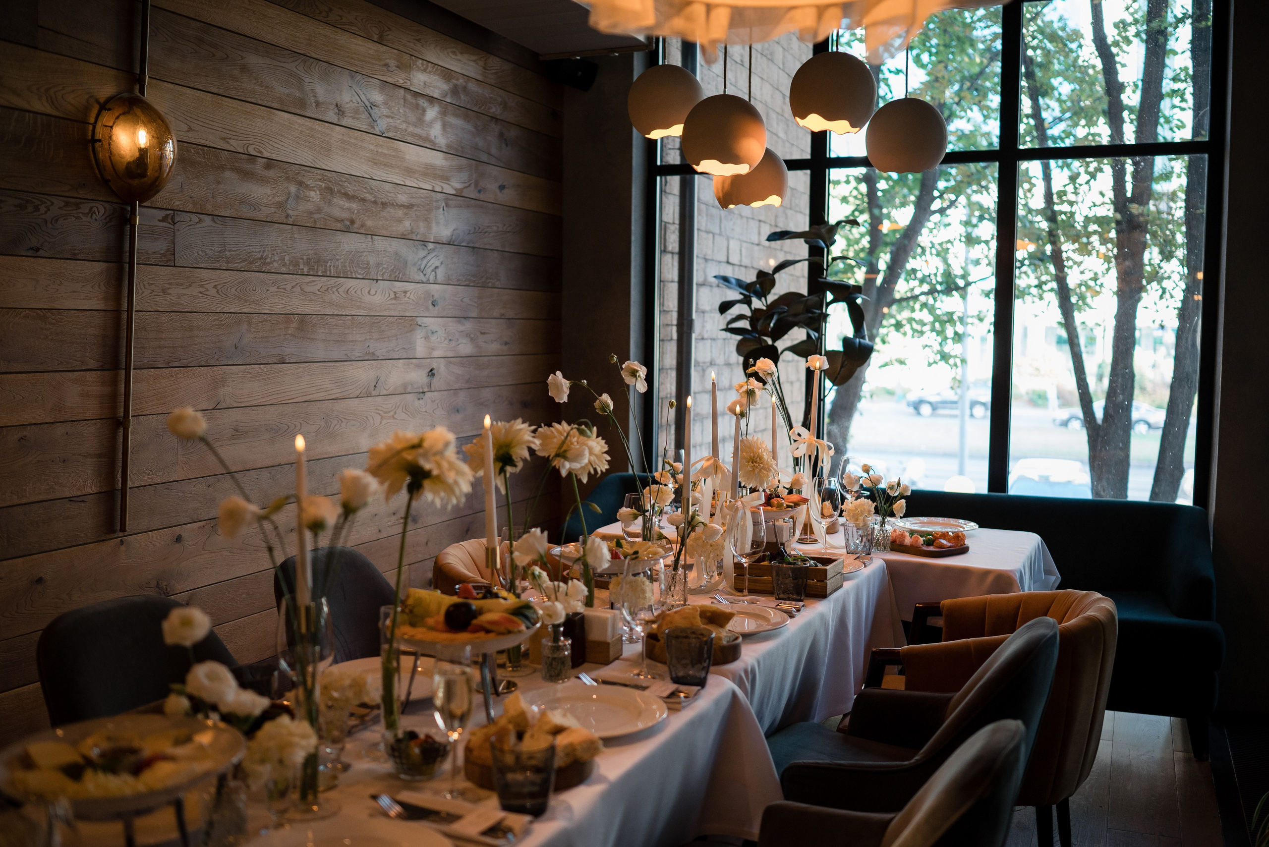 Давид и Альбина. Свадебный и портретный фотограф