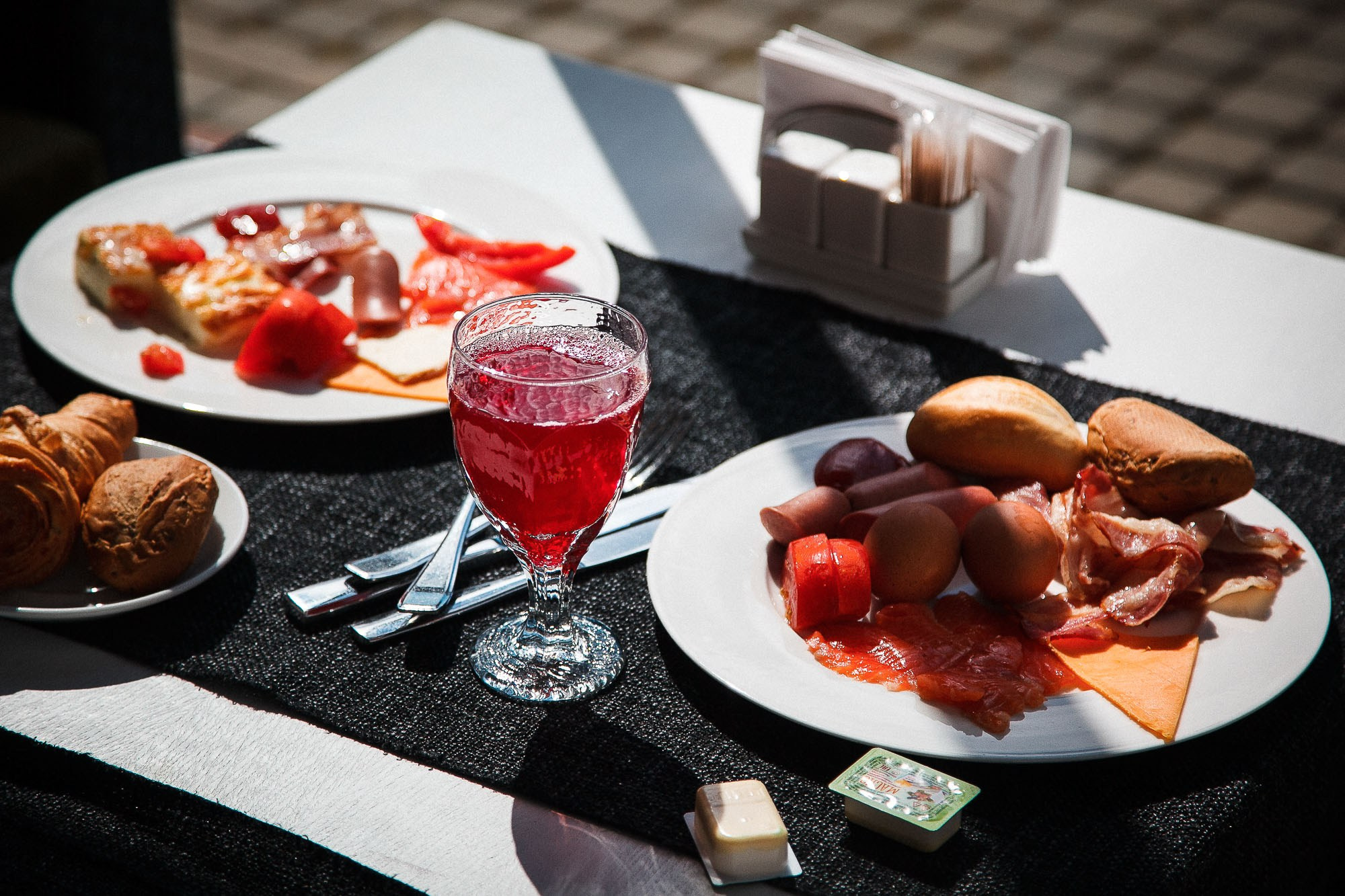 Летний корпоратив «МДС». Рабочая сторона — бизнес портрет и репортаж в Санкт-Петербурге