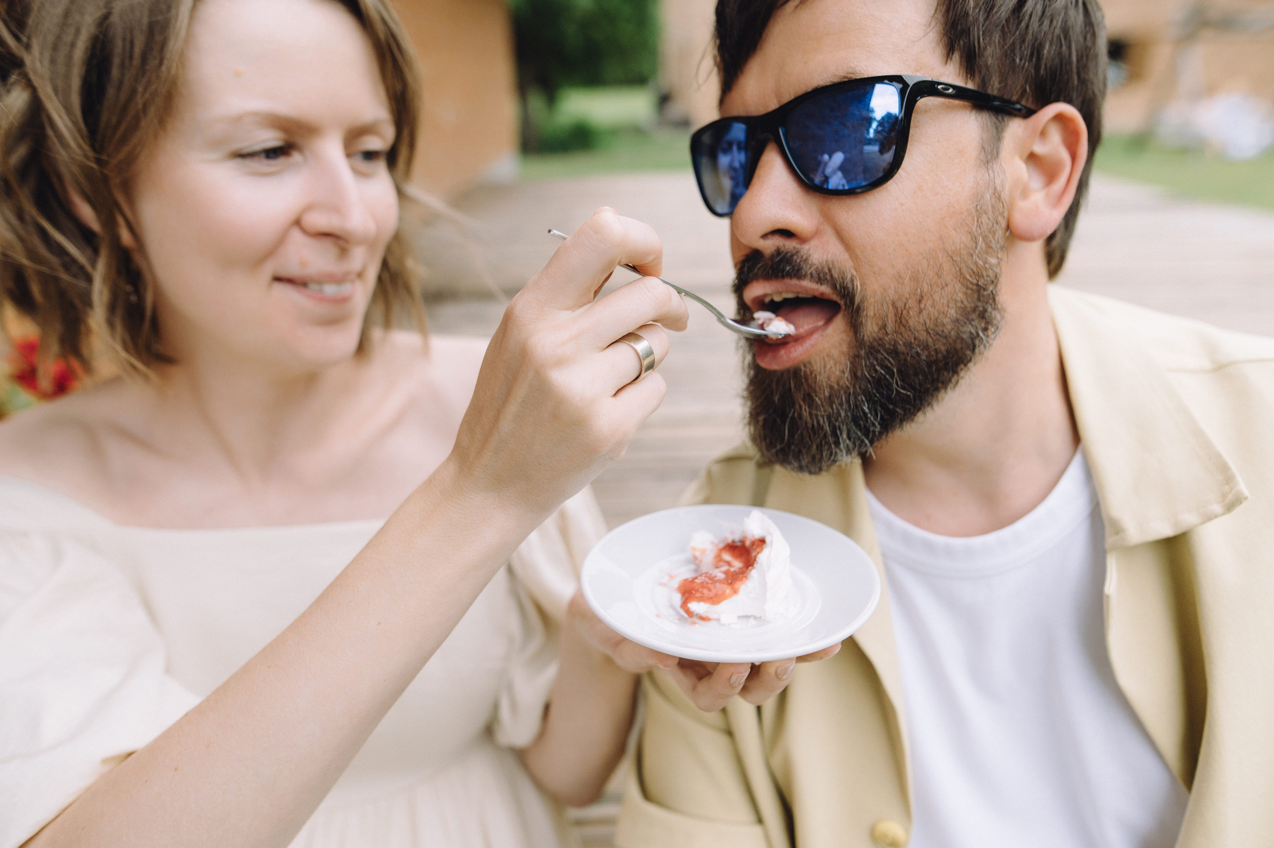 Слава и Даша. Профессиональный фотограф Алексей Васенцев. Минск, СПБ, Москва