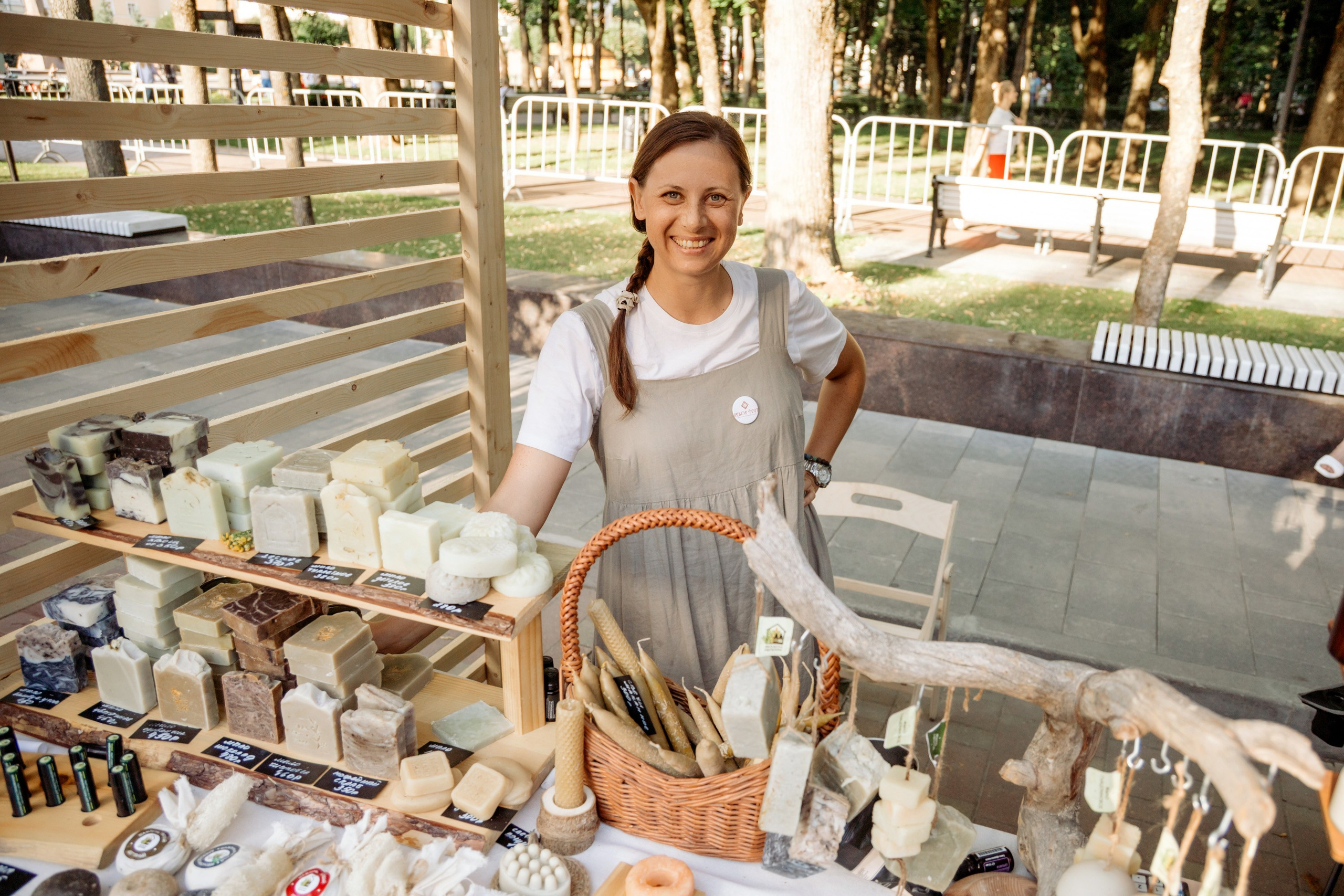 Фестиваль смоленской кухни ЛУКОВ ФЕСТ 2025. Главная