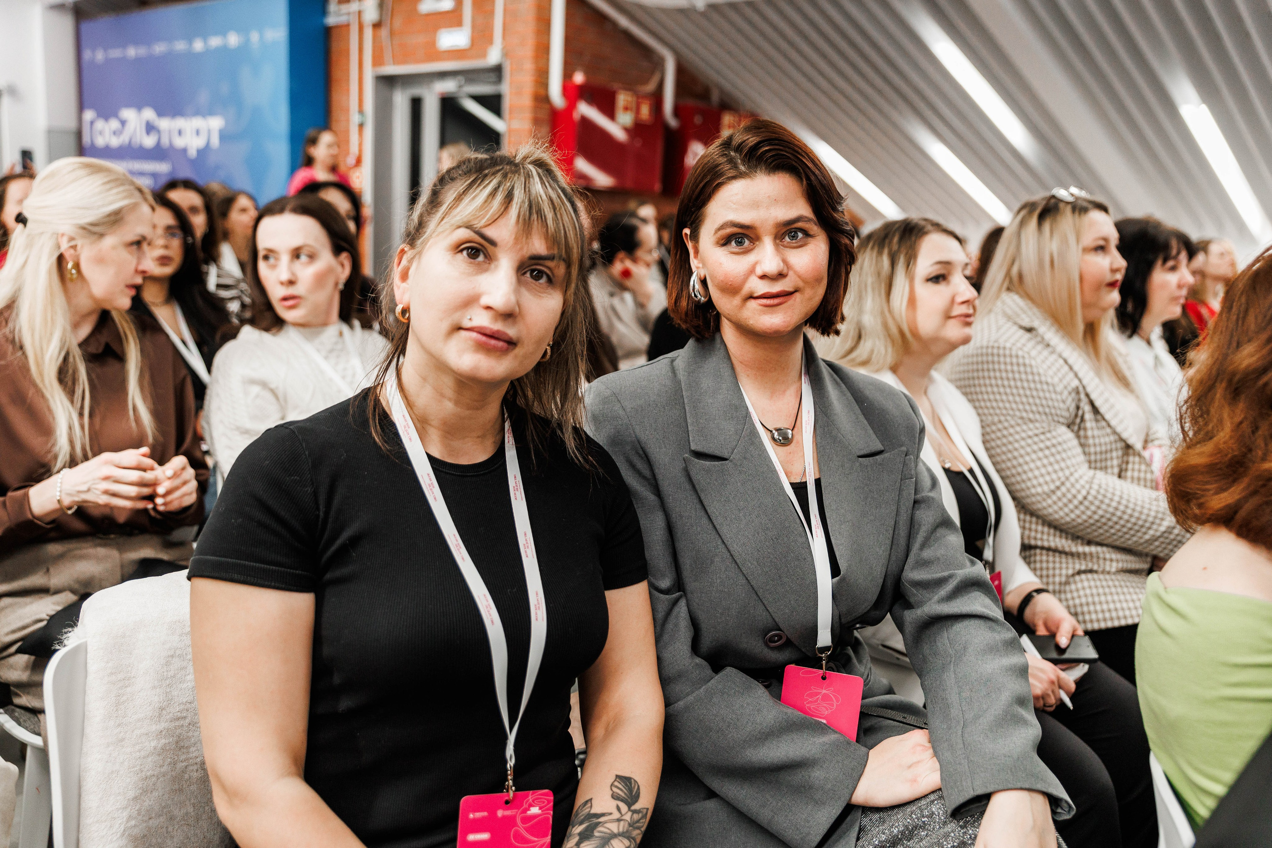 ЖЕНСКОЕ ЛИДЕРСТВО. Фотограф Нижний Новгород Игнатьева Виктория