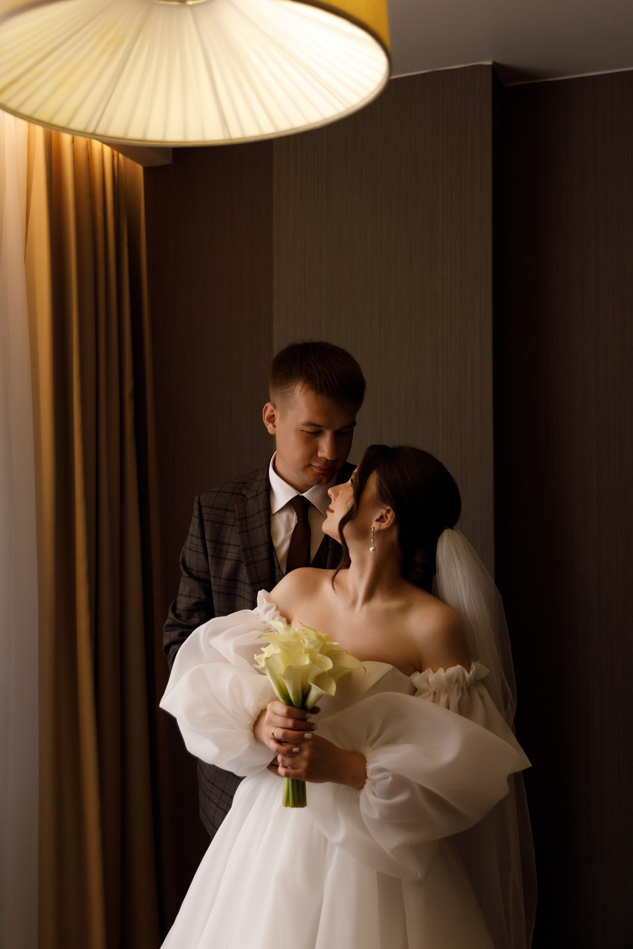 IGOR & ANASTASIA. Свадебный фотограф в Туле и Москве