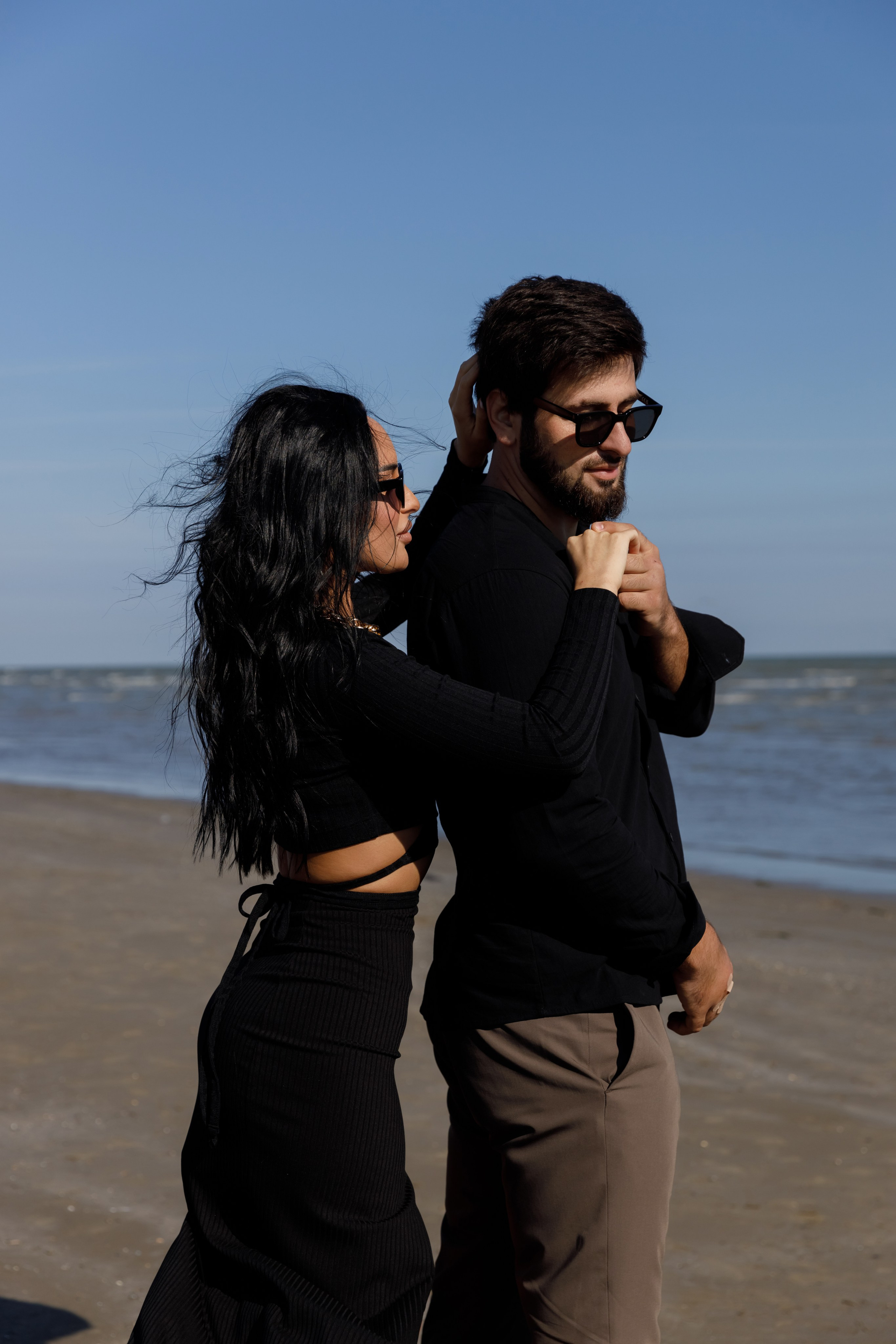 ILYAS & MILANA. Свадебный фотограф в Туле и Москве