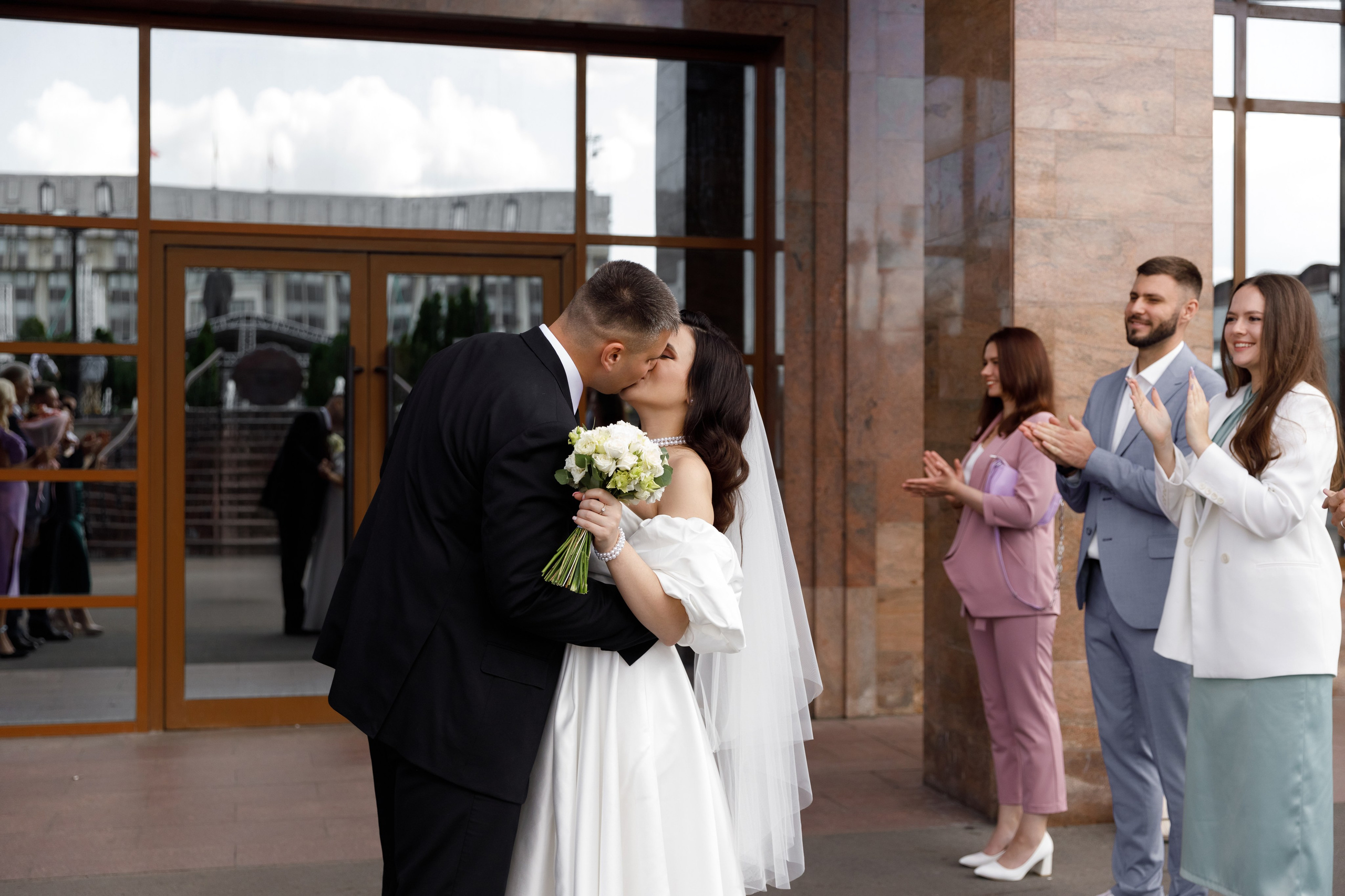 SERGEI & DARIA. Свадебный фотограф в Туле и Москве