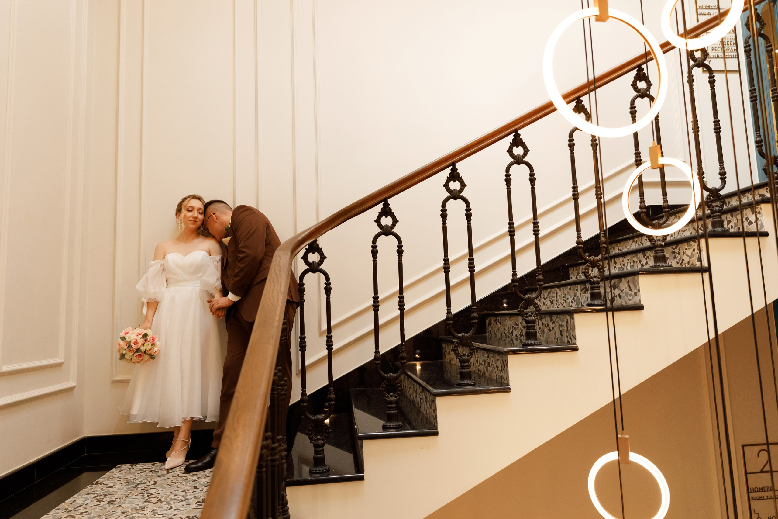 GENNADY & ANGELINA. Свадебный фотограф в Туле и Москве