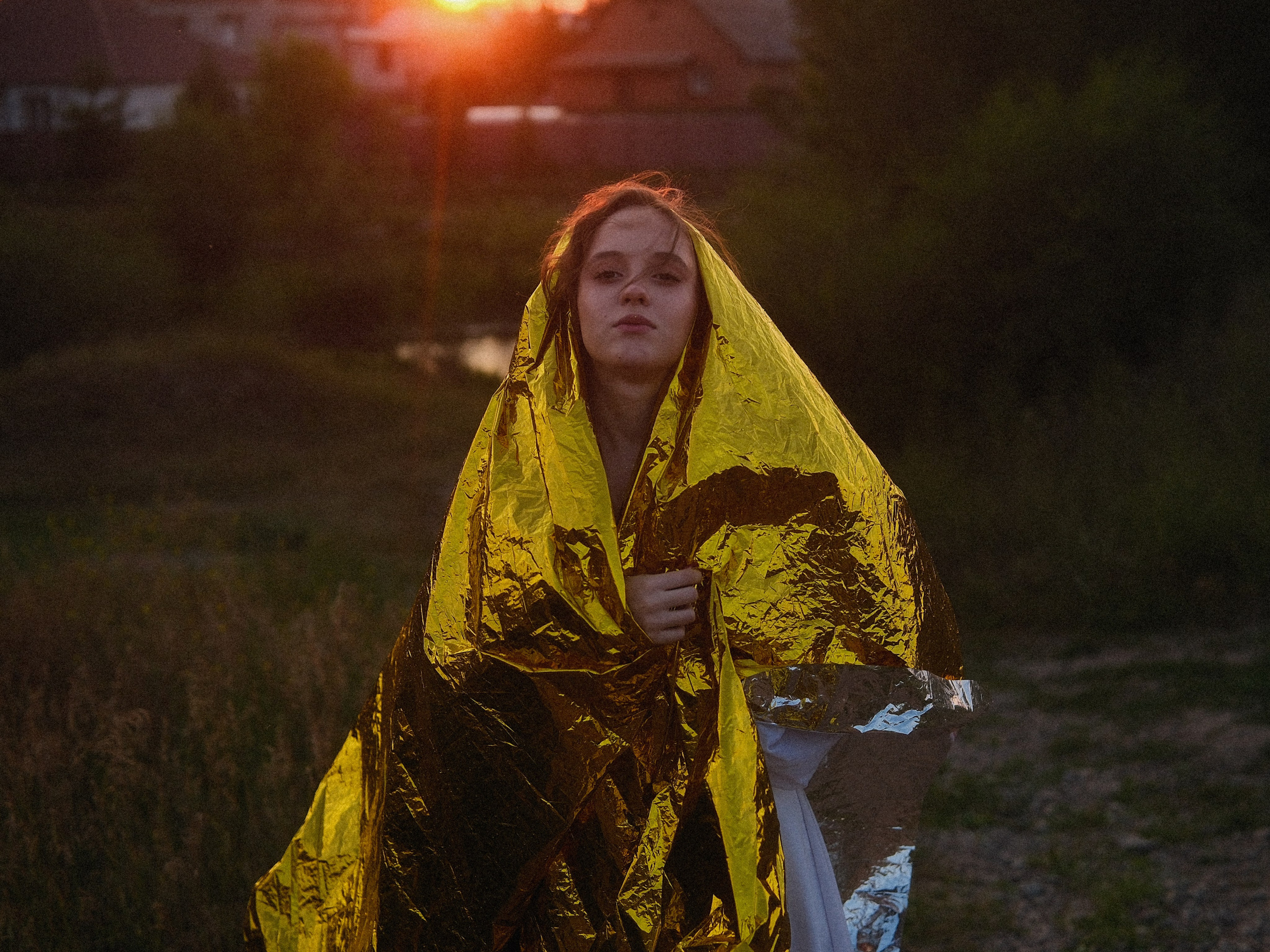 Portrait. Фотограф Абакан|Фрейман Никита