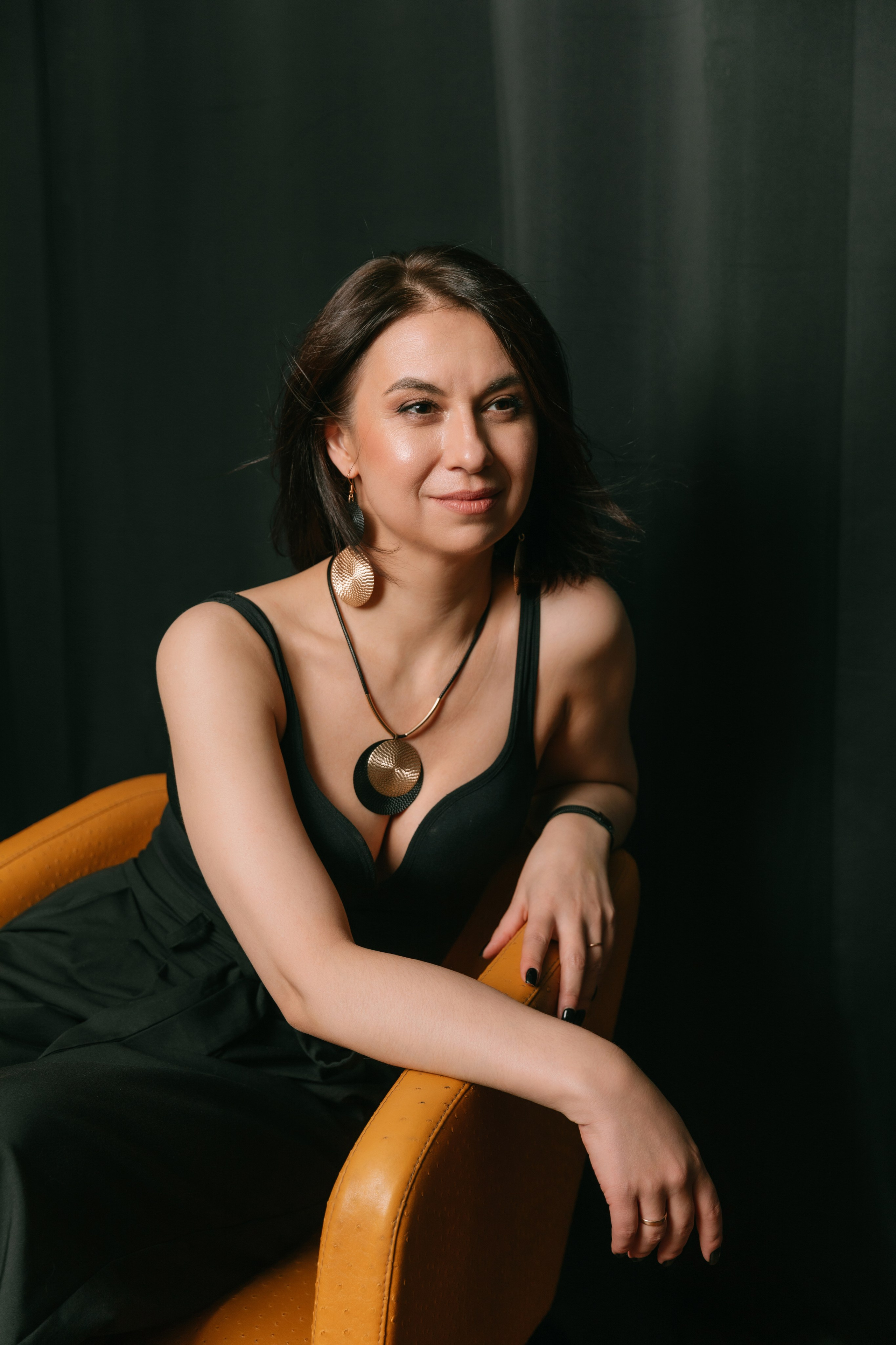 ПОРТРЕТЫ. Фотограф Санкт-Петербург Светлана Вежновец