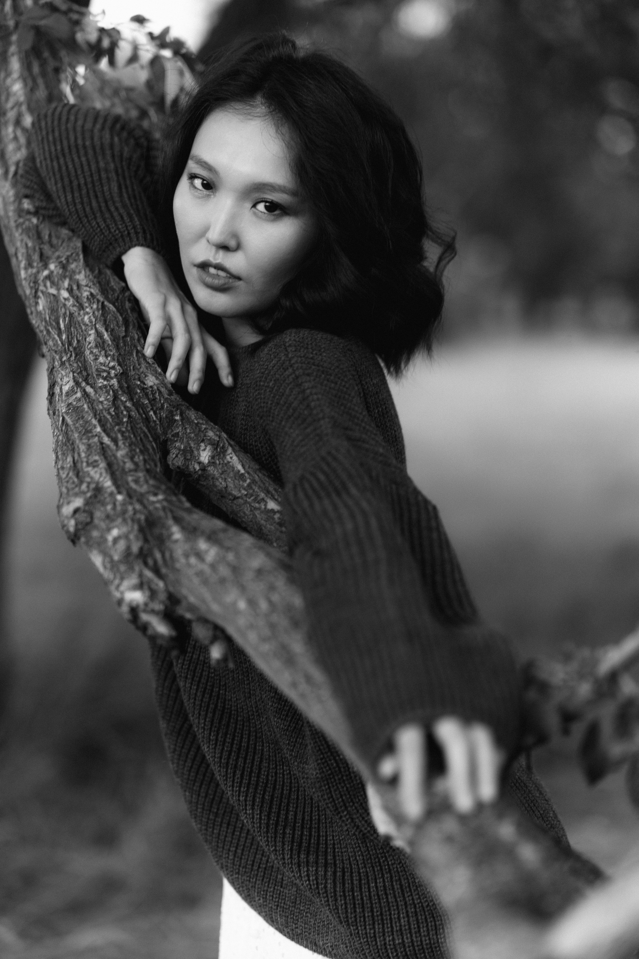 Марина. Фотограф Улан-Удэ