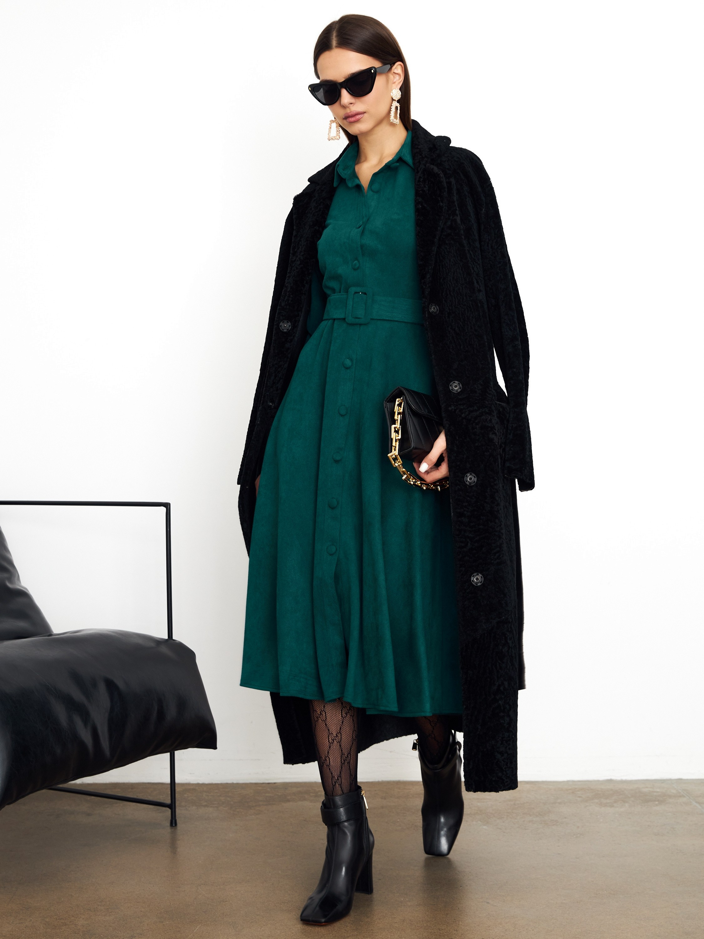 Feralia. Фотограф Мария Шулик