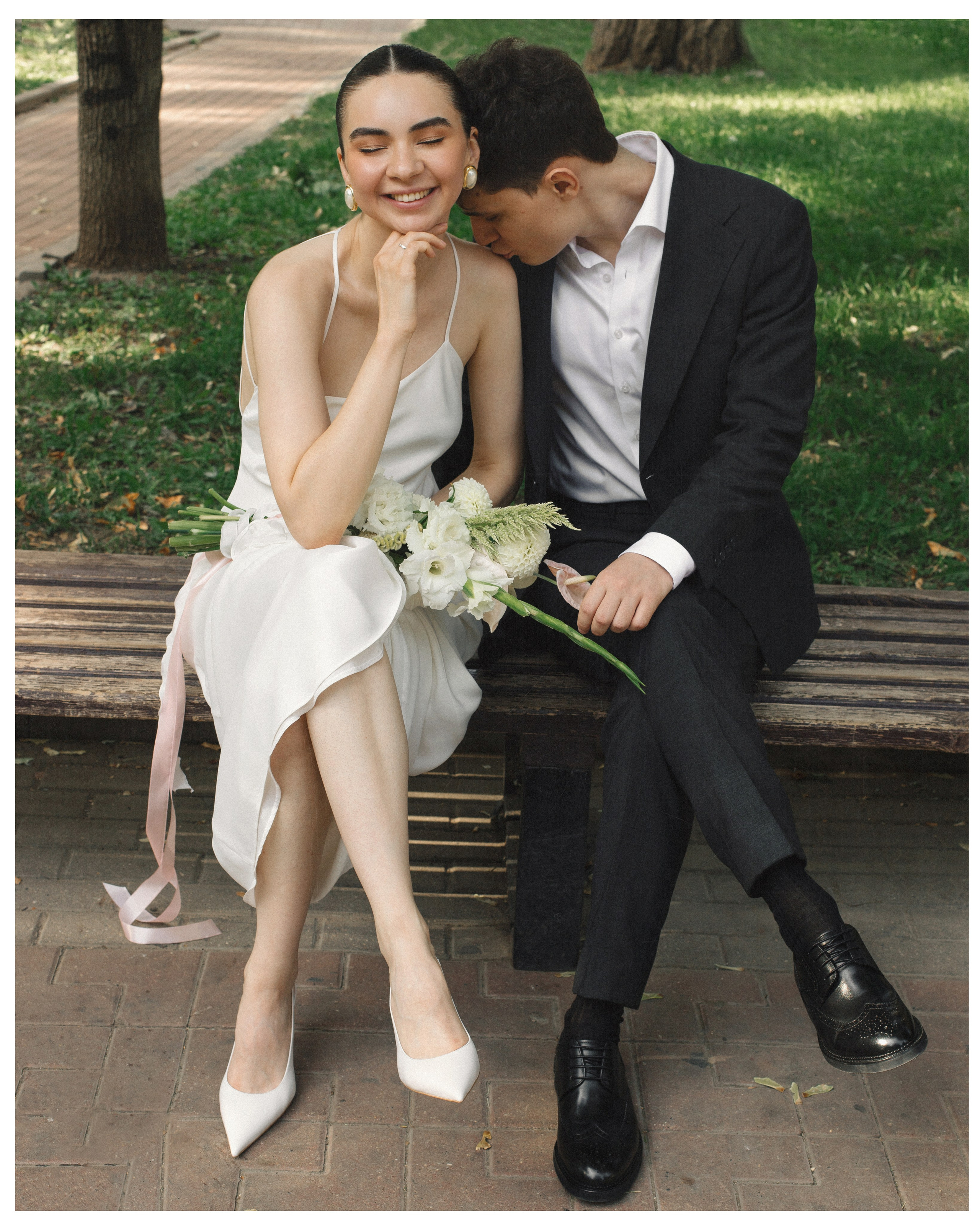 Артем и София. Фотограф Ростов-на-Дону, Аксай