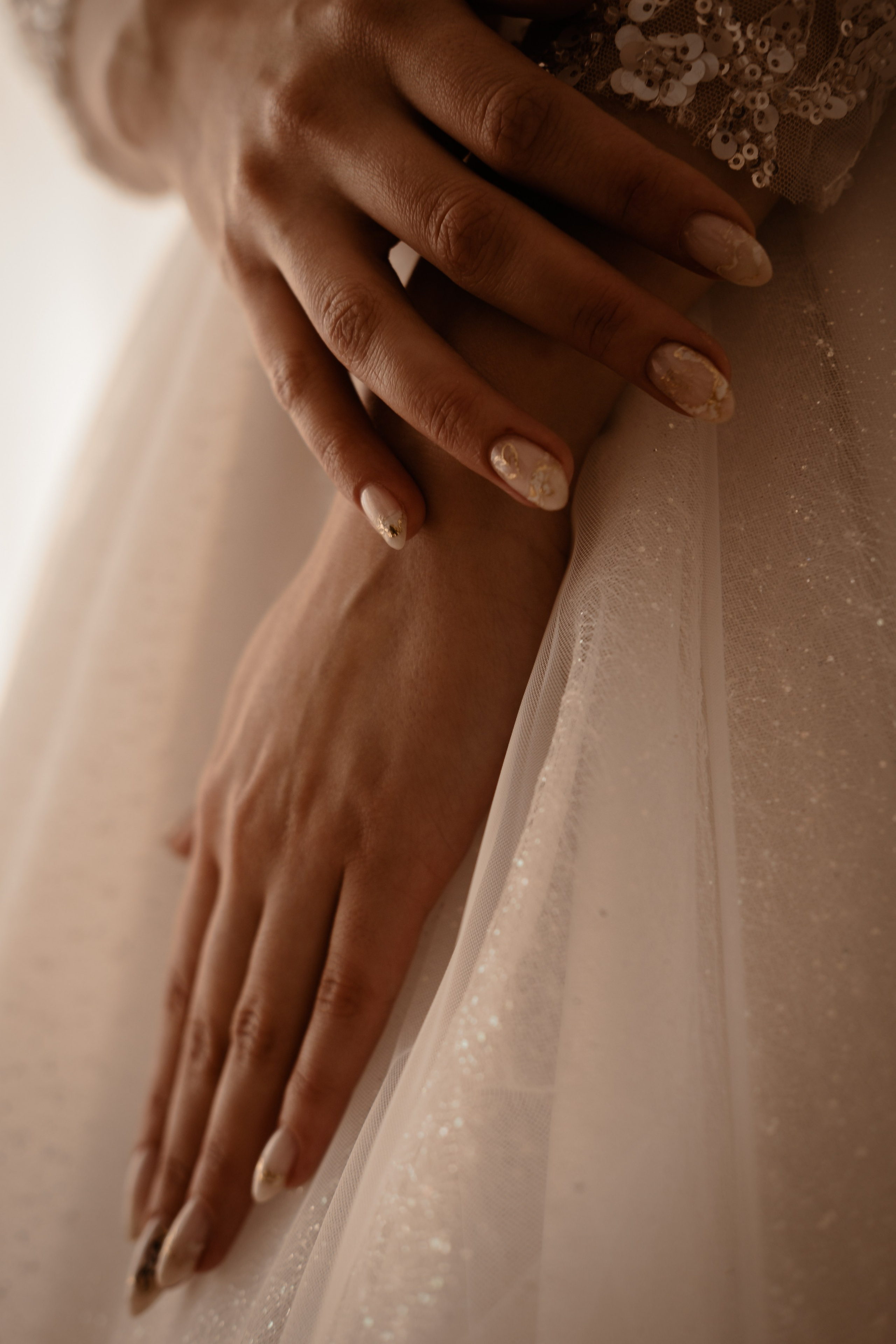 Константин и Полина. Свадебный фотограф Челябинск