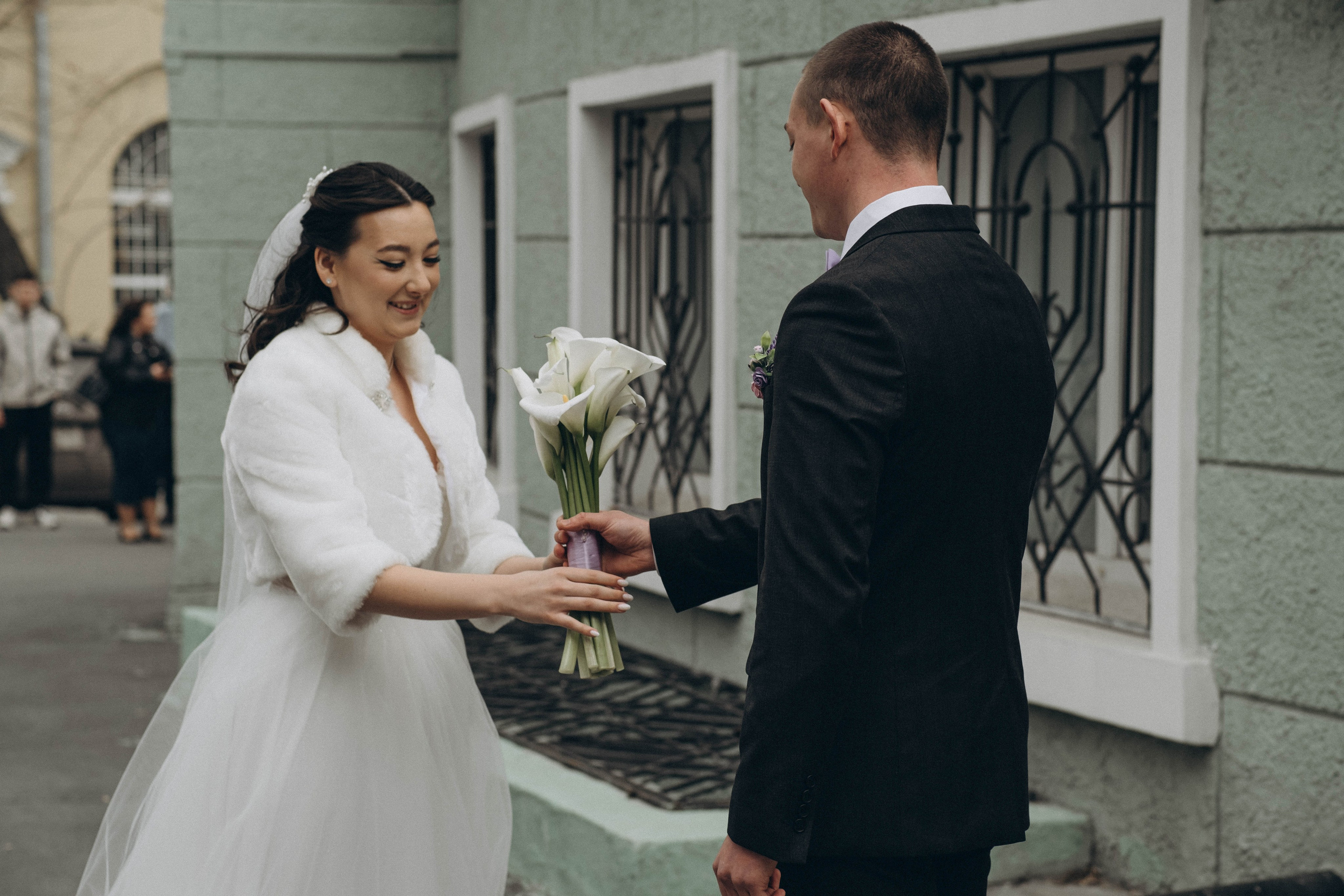 9. Свадебный фотограф Челябинск