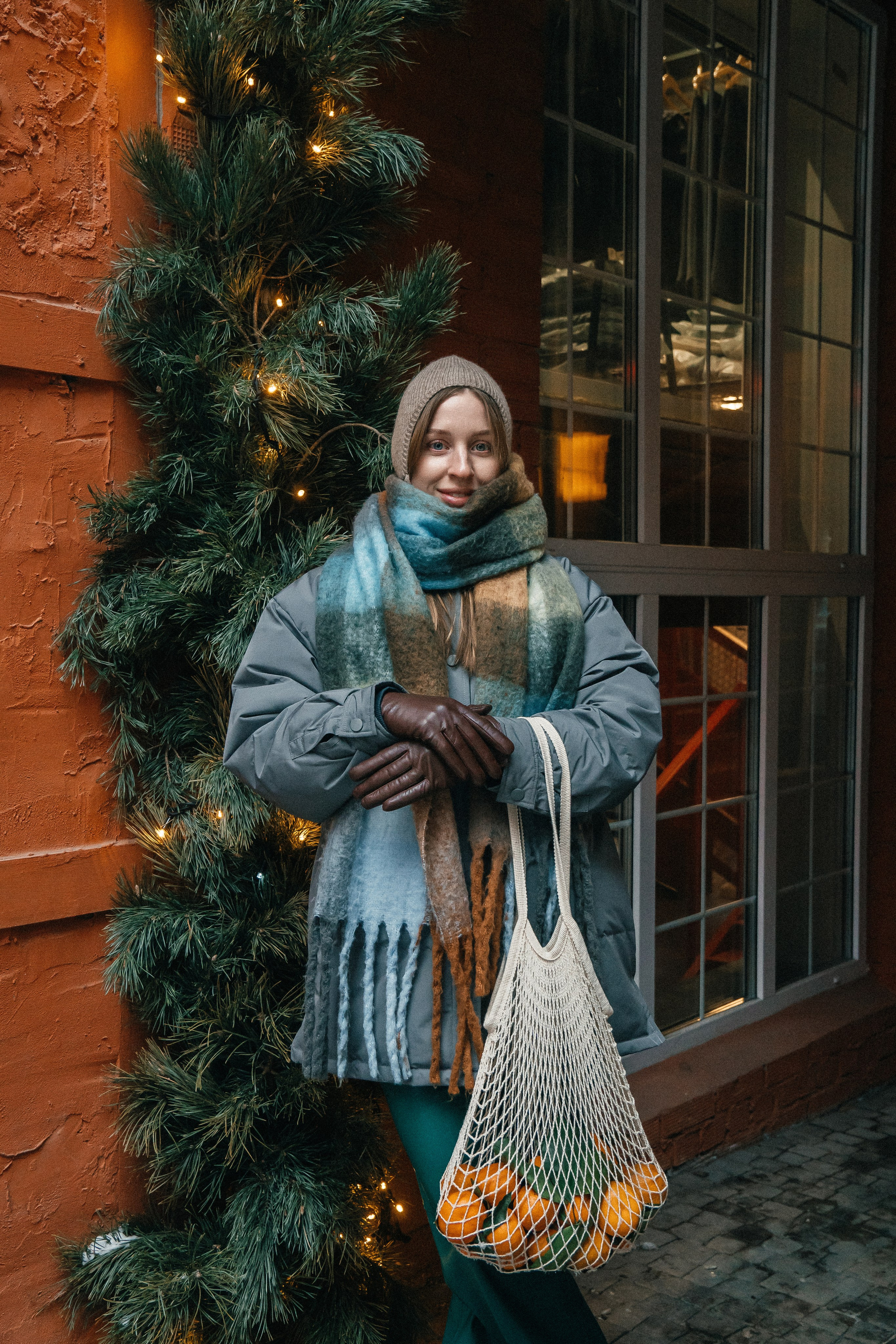 Фотопрогулка. Профессиональный фотограф в Самаре Анна Конзаева