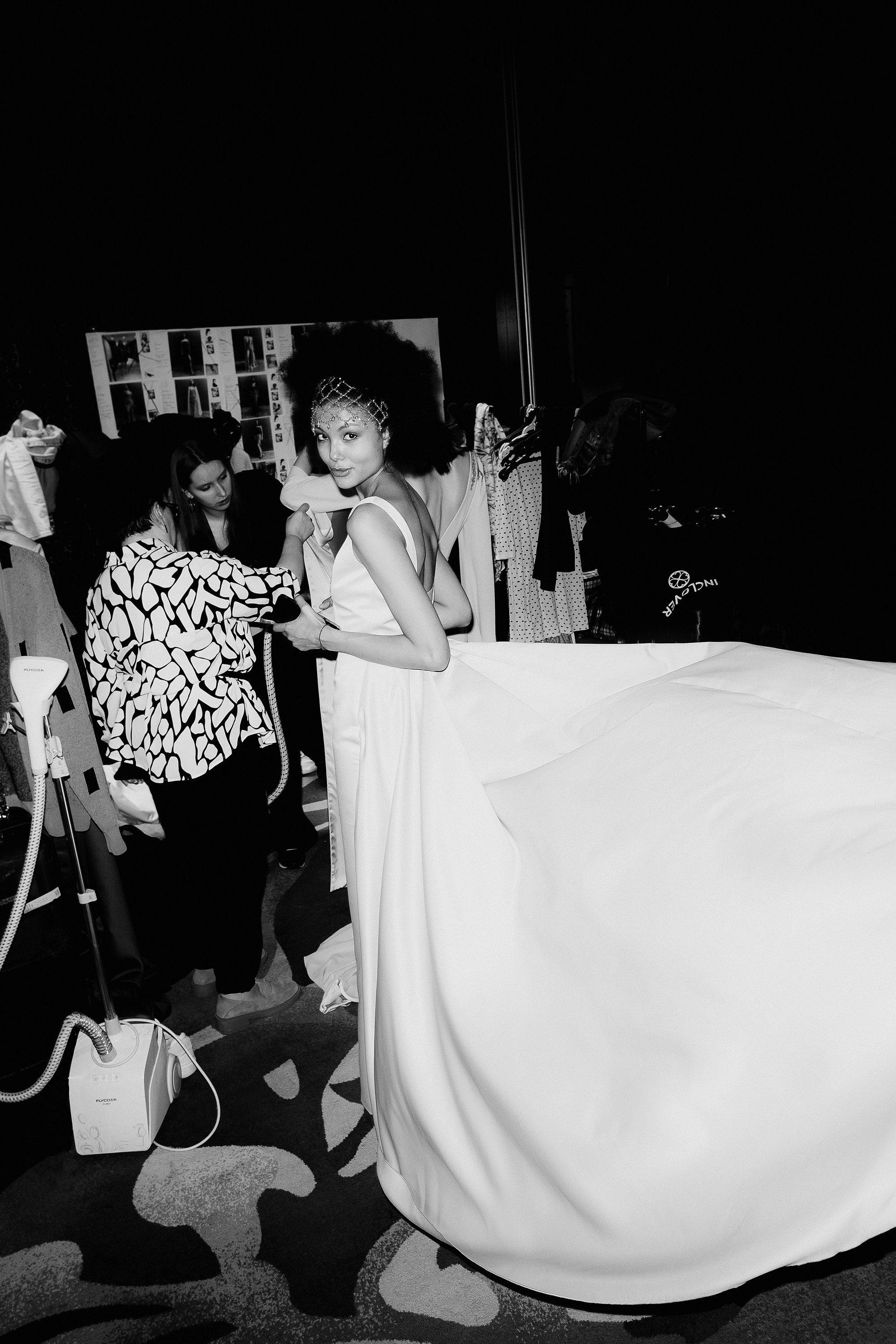 VISA FWA SEASON 9. Фотограф Алматы | Весь мир — Никита Колодин