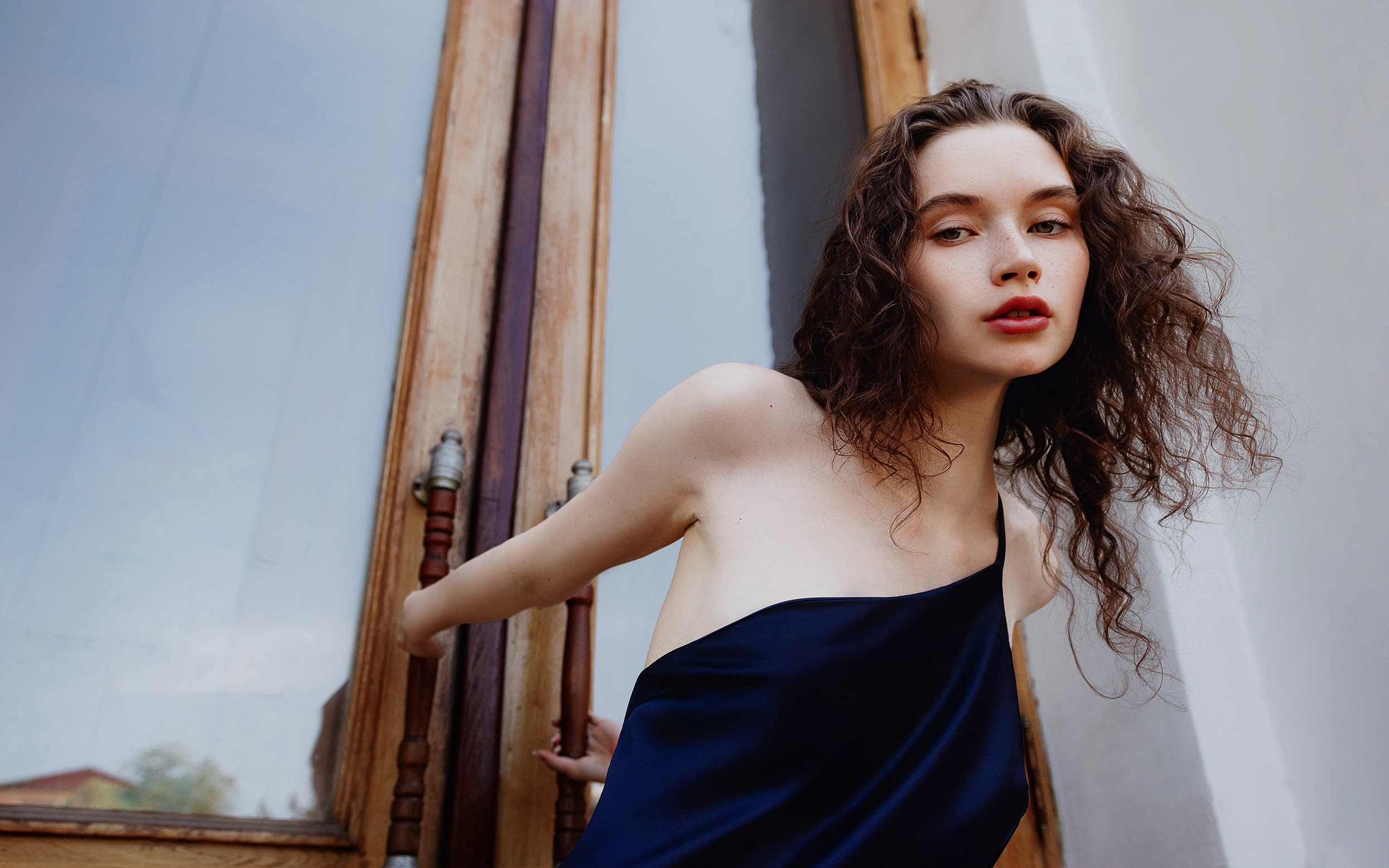 ORANGE ACCENT. Фотограф Алматы | Весь мир — Никита Колодин