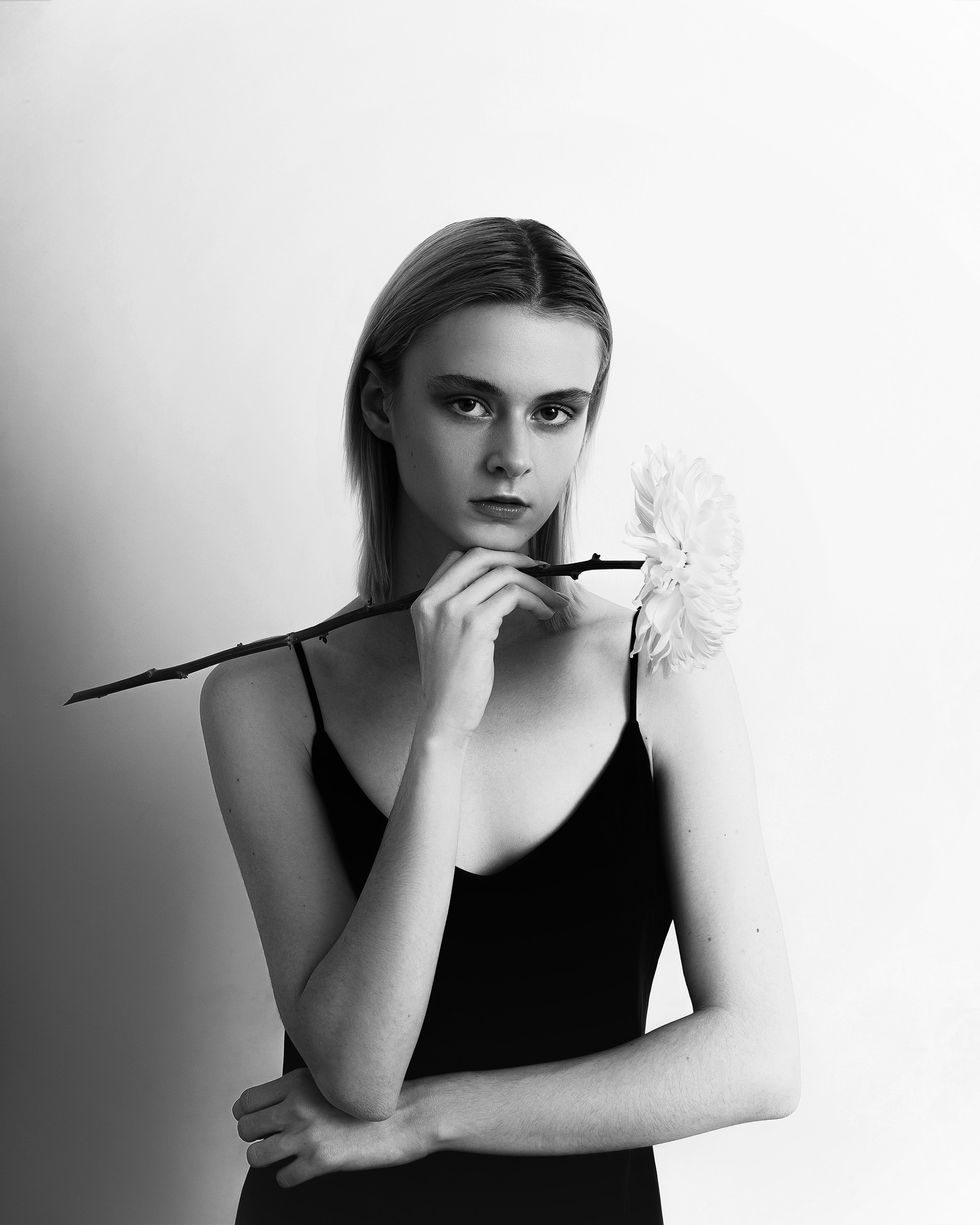 FLOWER. Фотограф Алматы | Весь мир — Никита Колодин