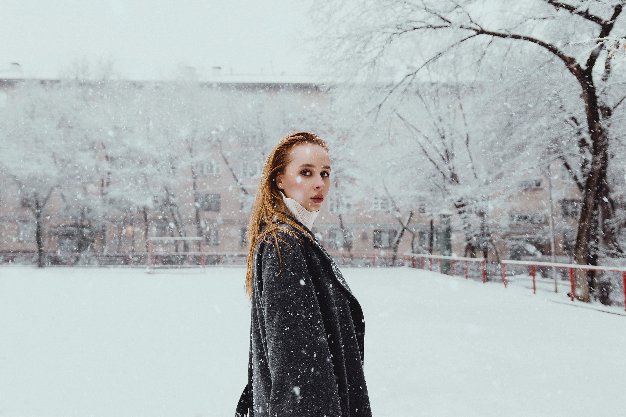 LAST SNOW. Фотограф Алматы | Весь мир — Никита Колодин