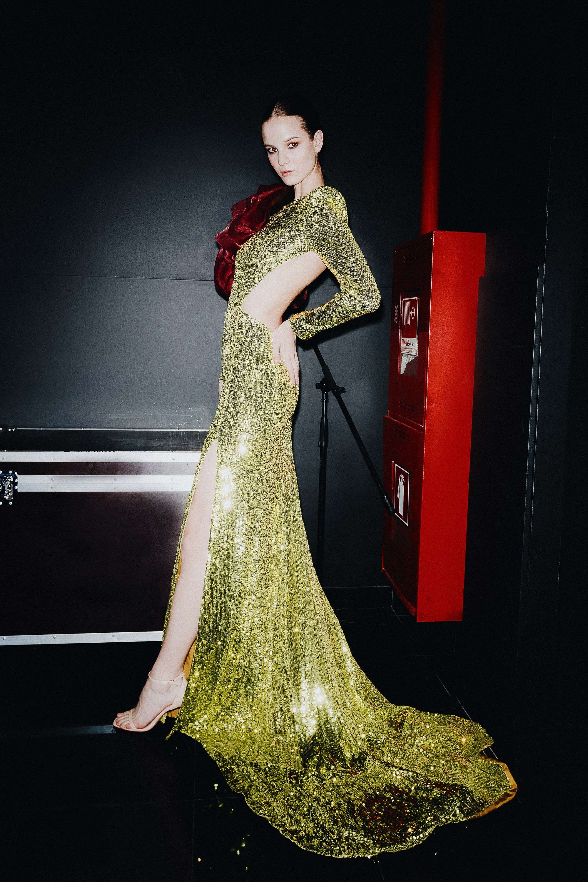 VISA FWA SEASON 9. Фотограф Алматы | Весь мир — Никита Колодин