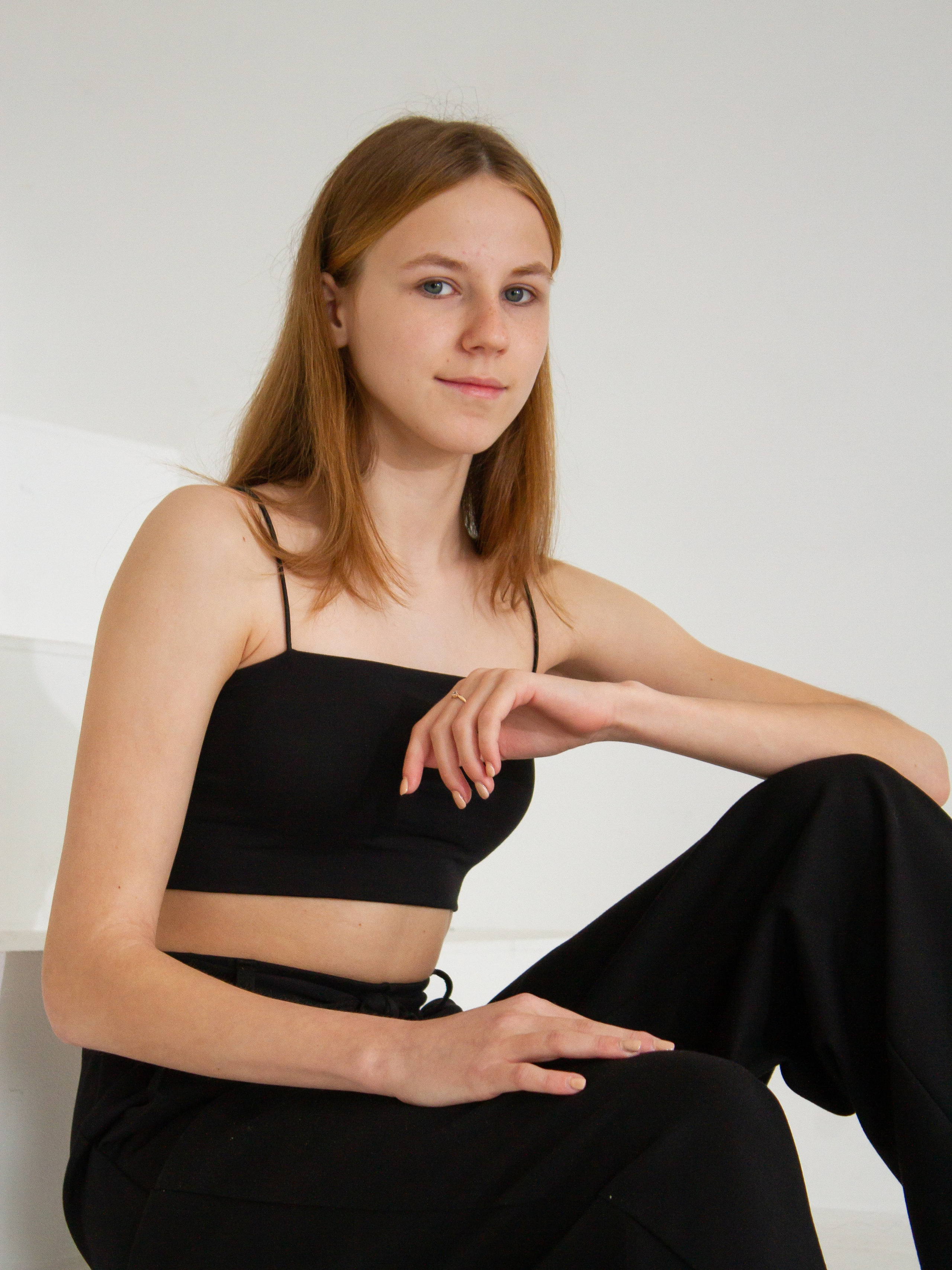 Сачик София. Promodels