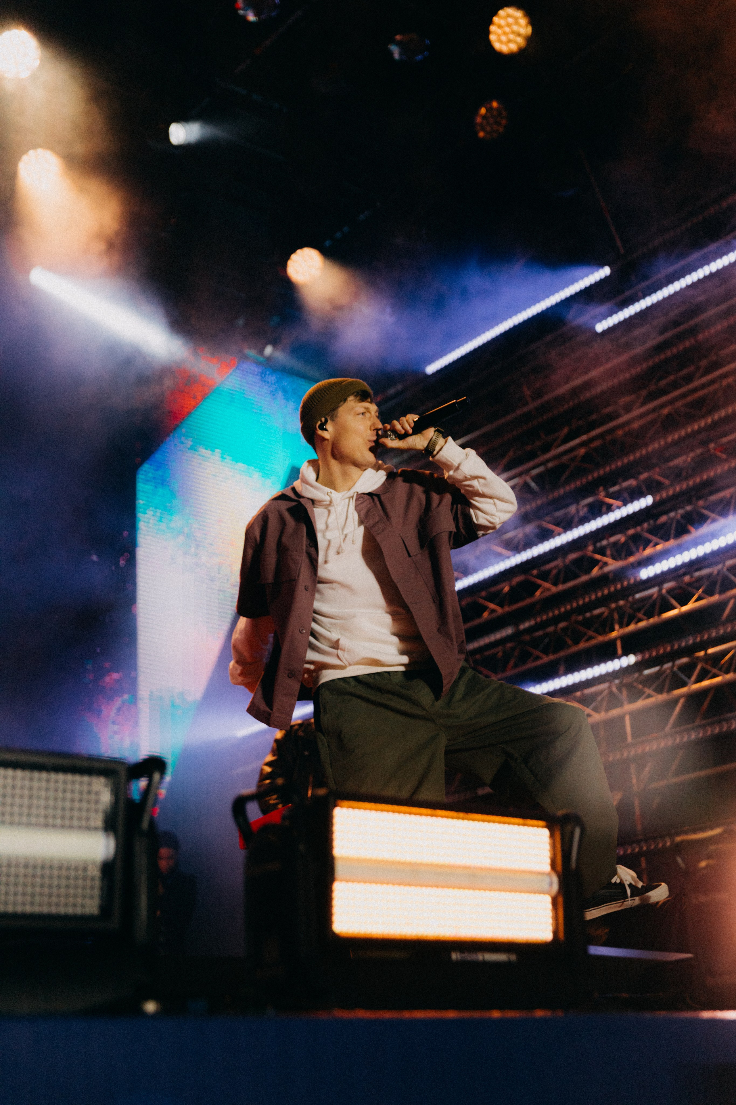 DABRO Москва 27.09.25. Фотограф НОГИНСК, Москва, Анастасия Белая