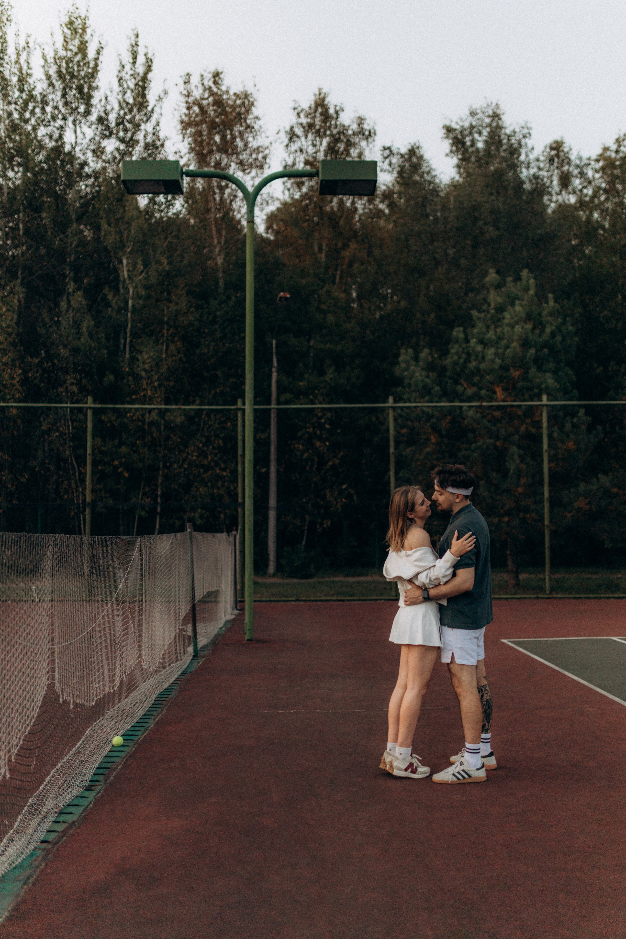 Лена & Даня. Фотограф НОГИНСК, Москва, Анастасия Белая