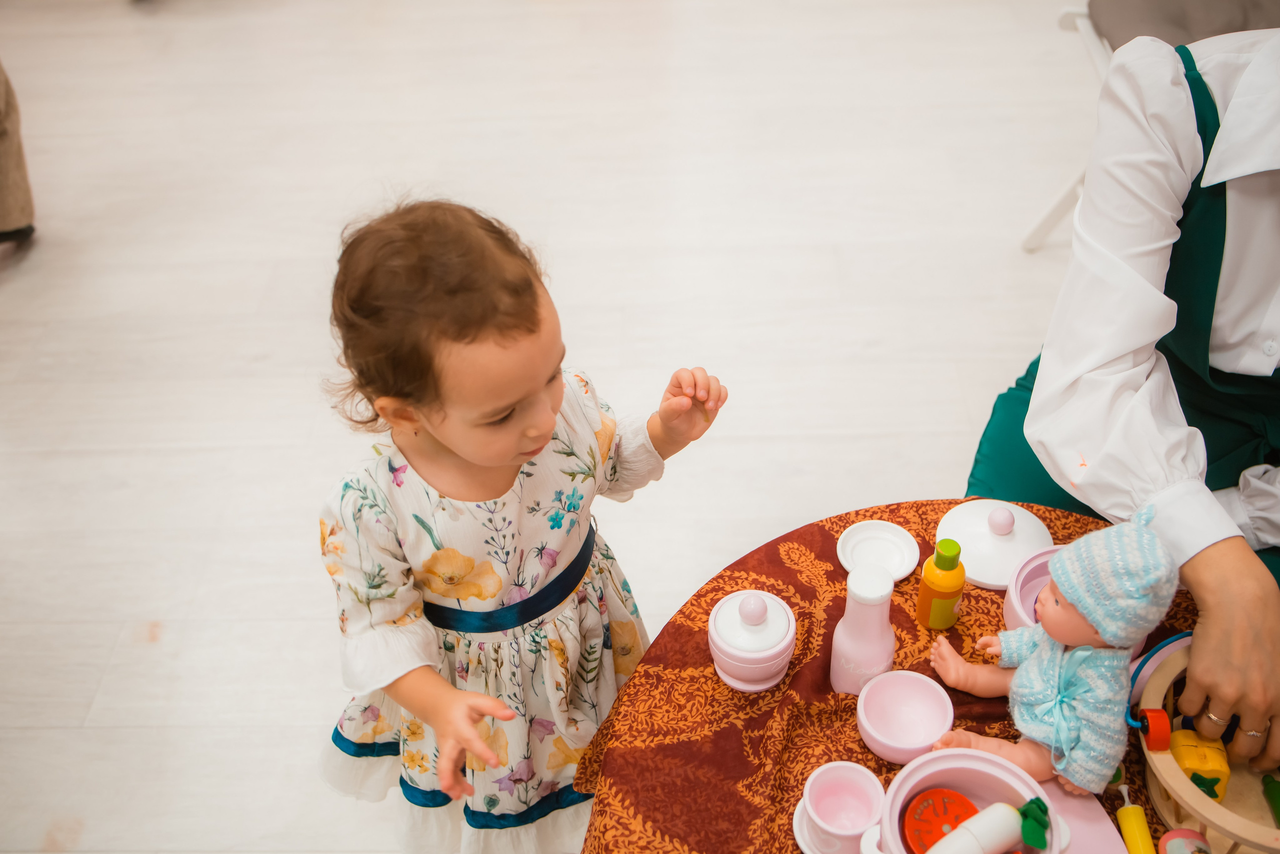 Масленица в ДОММИ. Репортажный фотограф Василий Сазонов в Нижневартовске