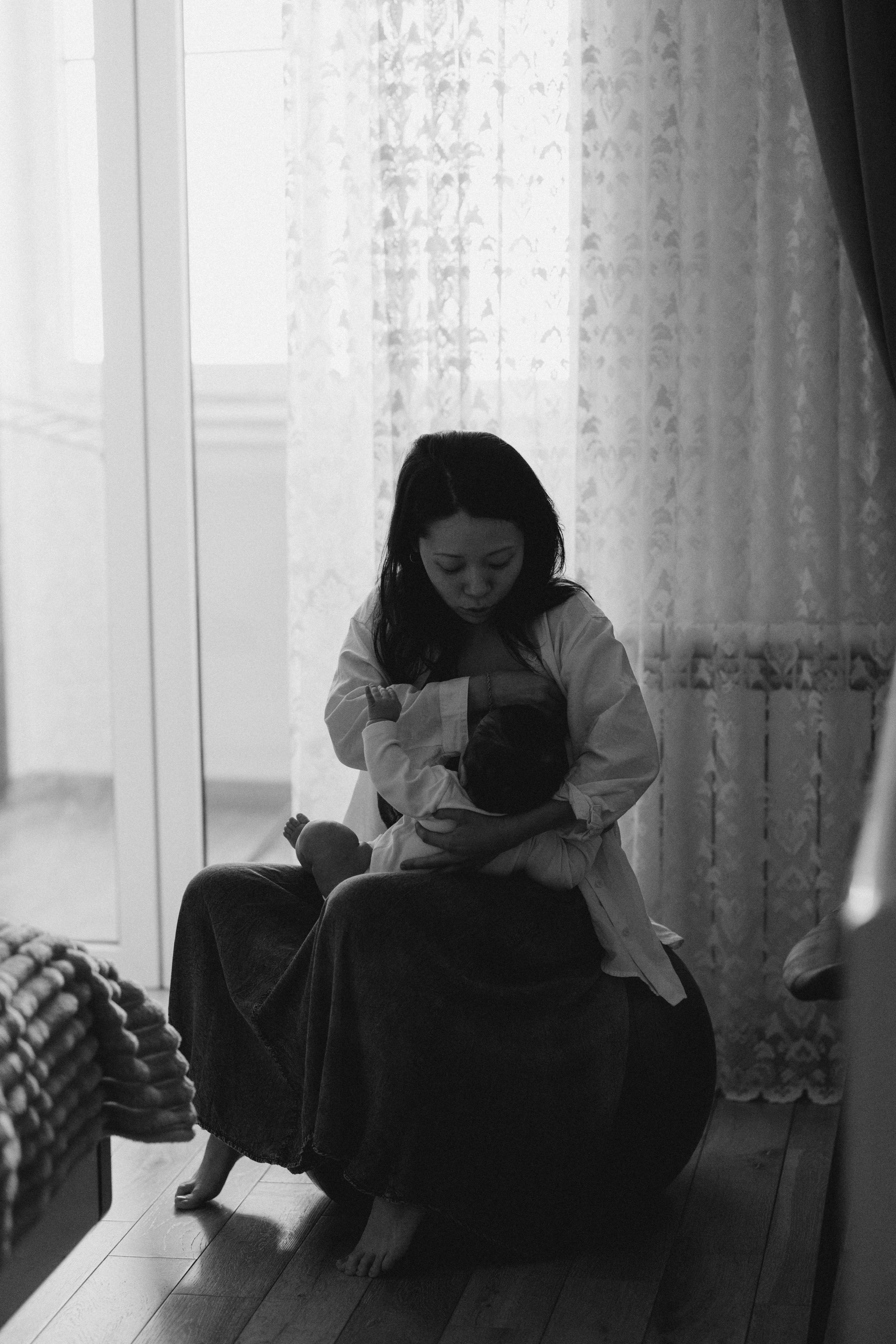 Аля. Фотограф Москва / Зеленоград — Наталья Петухова