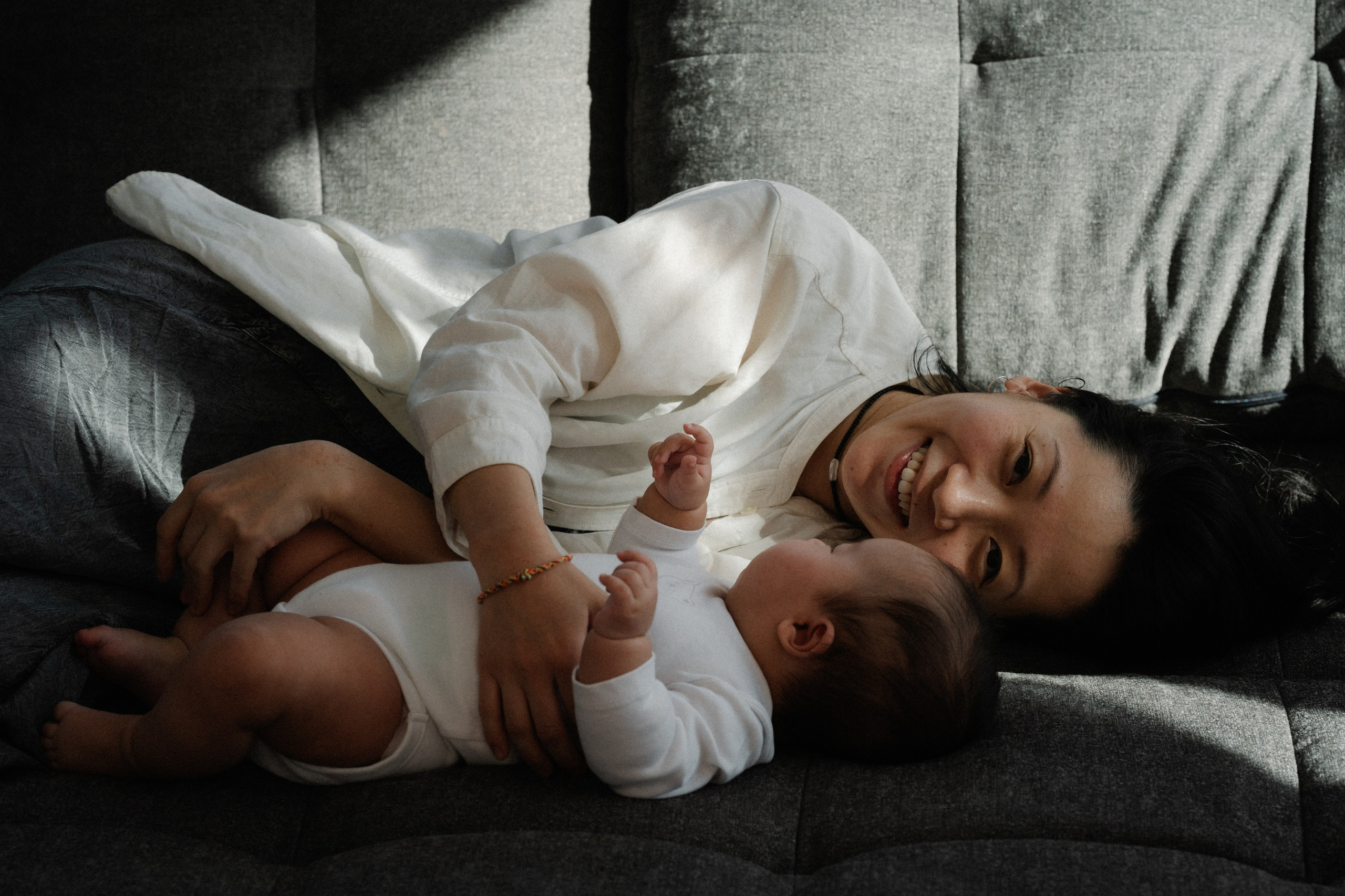 Аля. Фотограф Москва / Зеленоград — Наталья Петухова