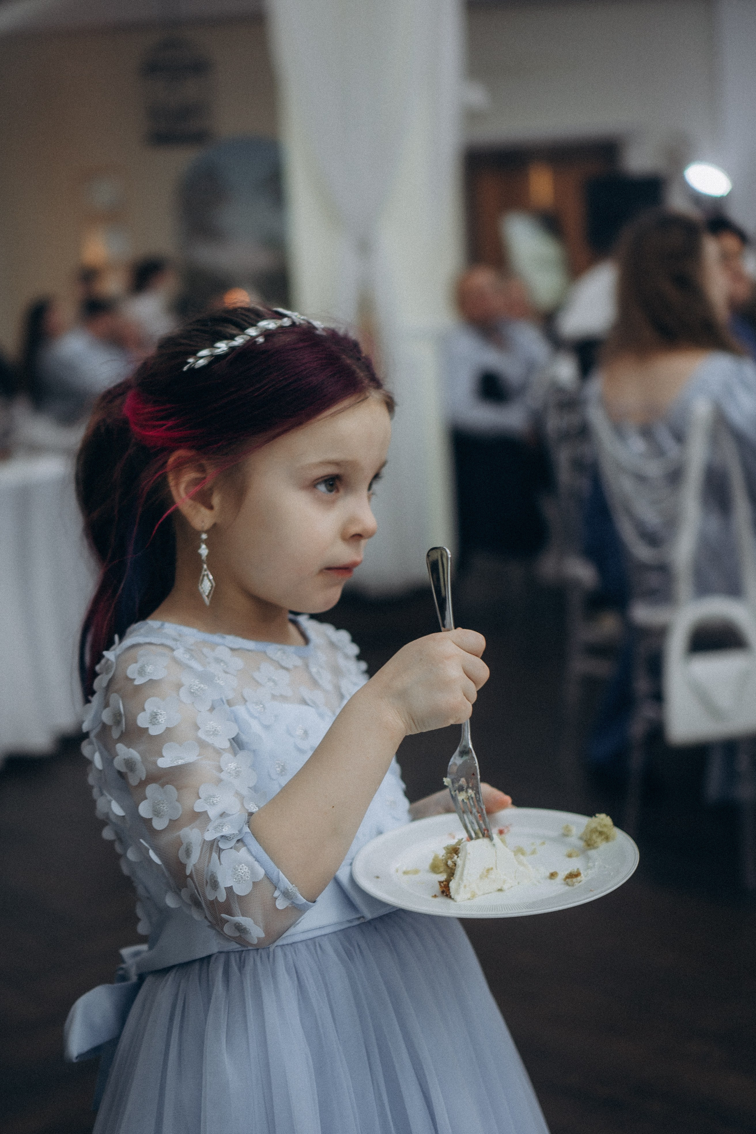 СЬЕМКА СВАДЕБНОГО БАНКЕТА (СНЯТО В СИБИРЕ В НИЖНЕВАРТОВСКЕ). Профессиональный фотограф, Санкт-Петербург — Виктория Богомолова