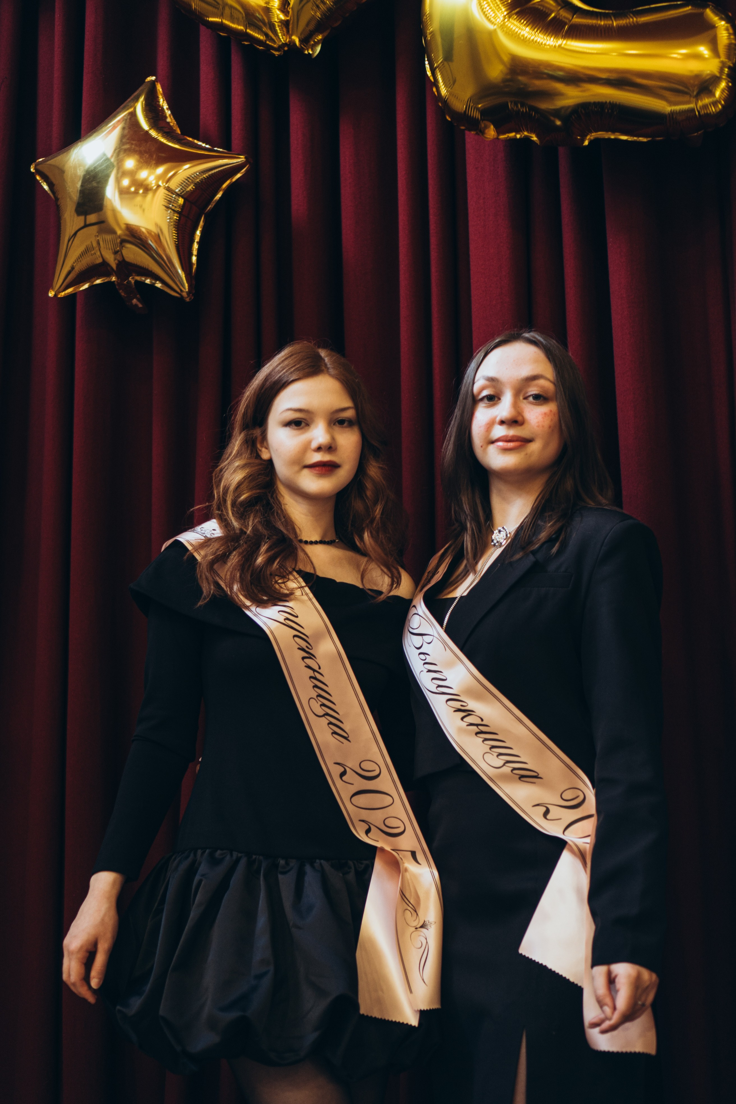 ПОСЛЕДНИЙ ЗВОНОК. Профессиональный фотограф, Санкт-Петербург — Виктория Богомолова