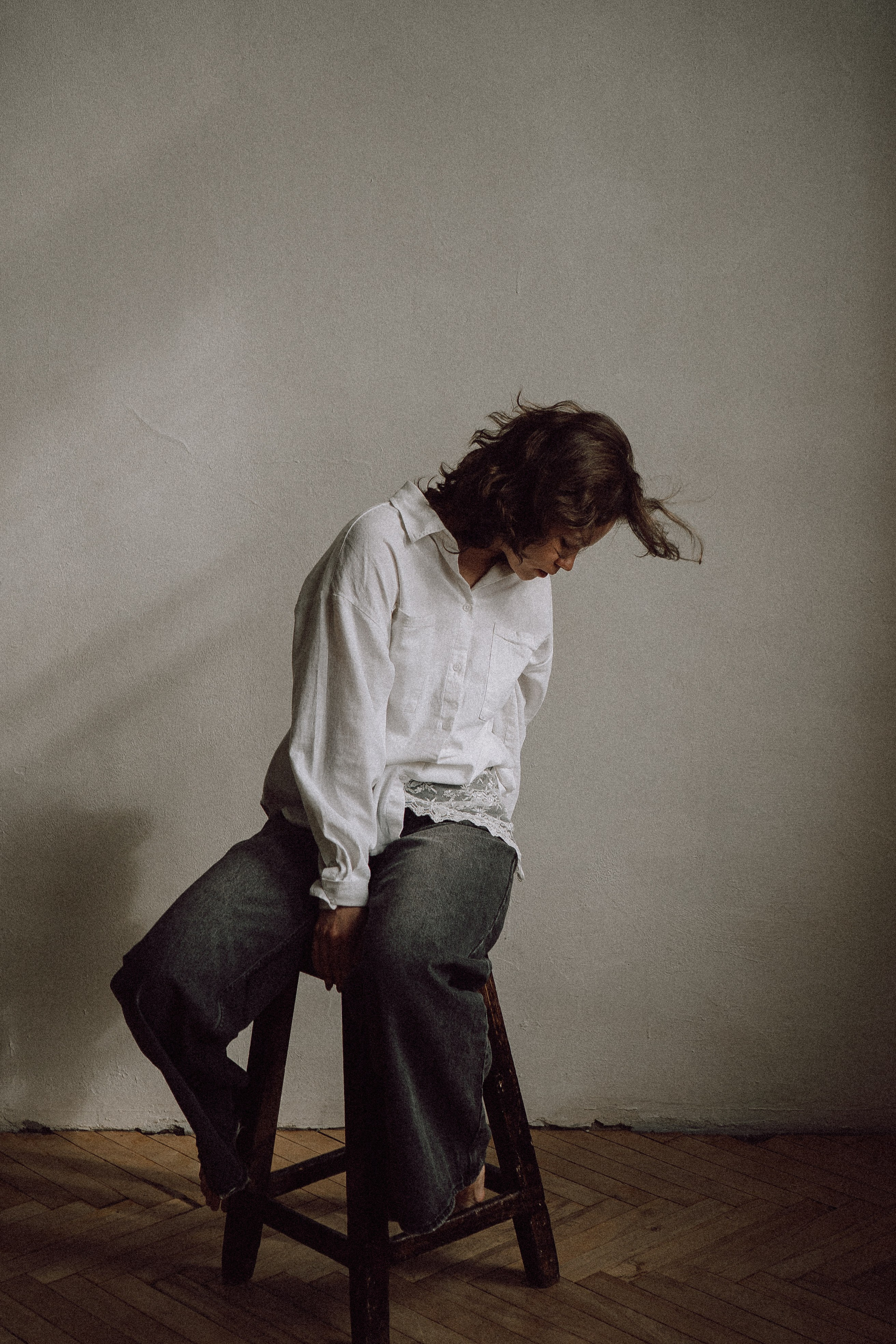 СТУДИЙНАЯ. Профессиональный фотограф, Санкт-Петербург — Виктория Богомолова