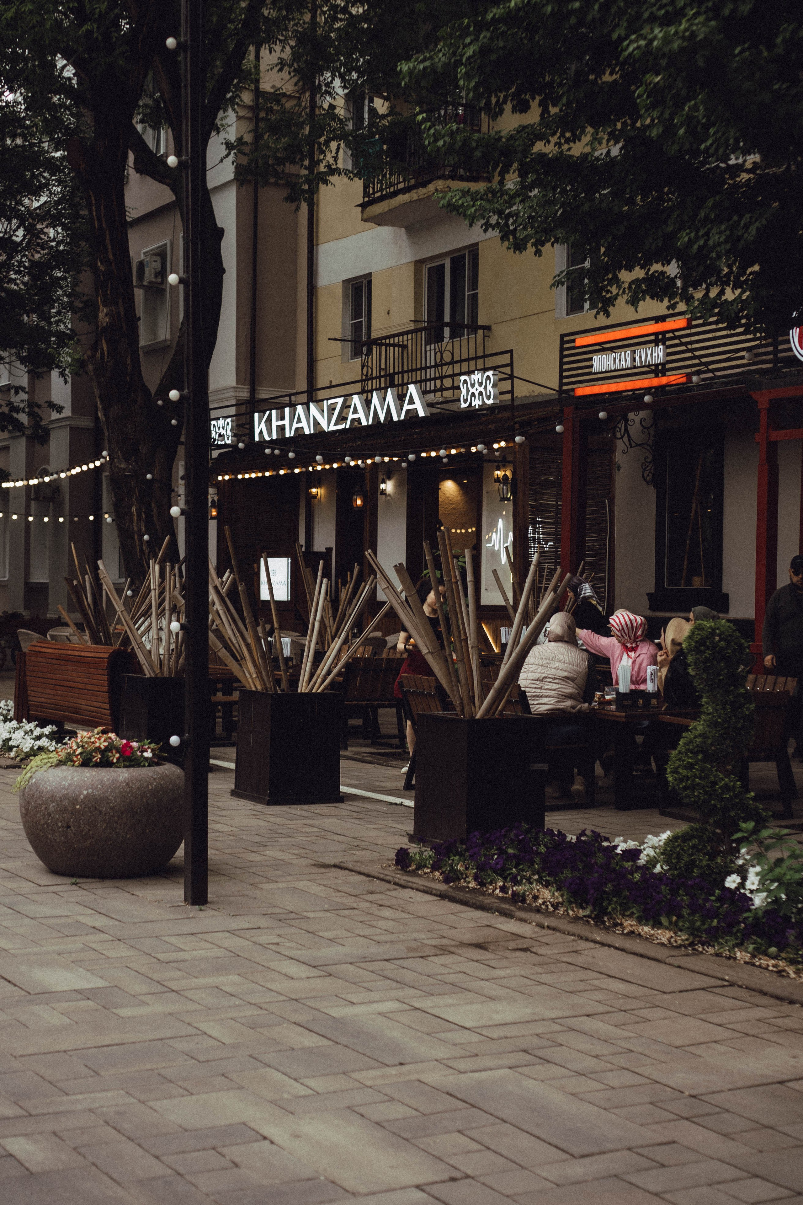 Кавказ. Профессиональный фотограф, Санкт-Петербург — Виктория Богомолова