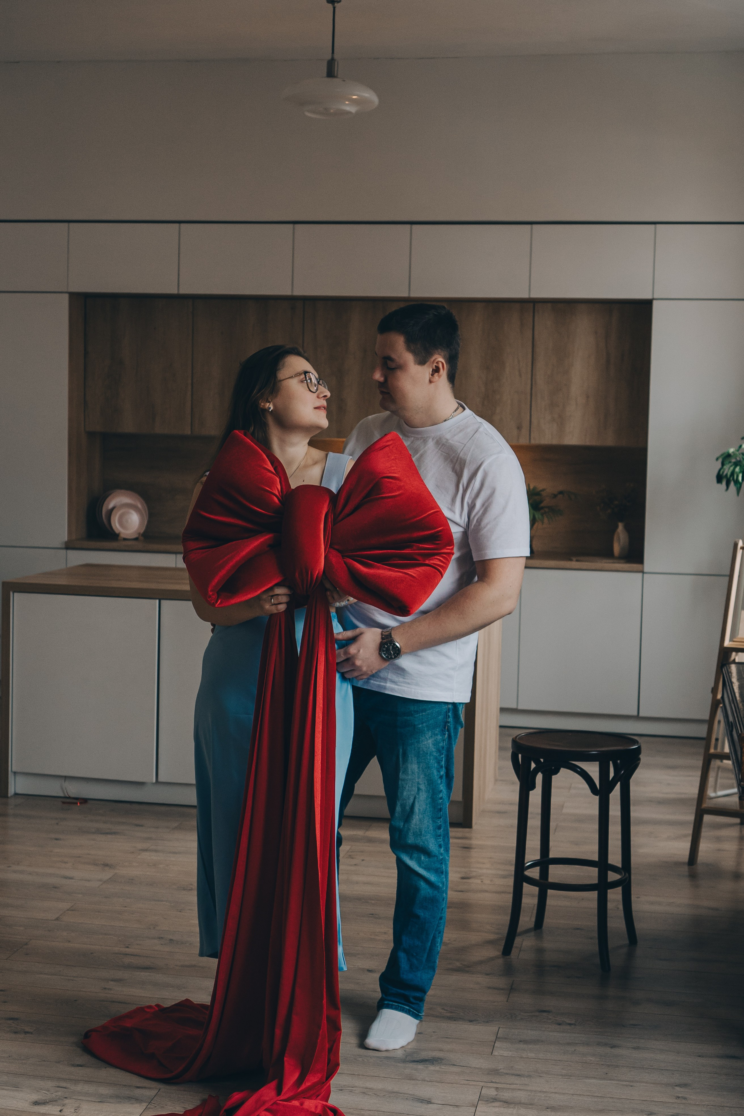 Студийная. Профессиональный фотограф, Санкт-Петербург — Виктория Богомолова