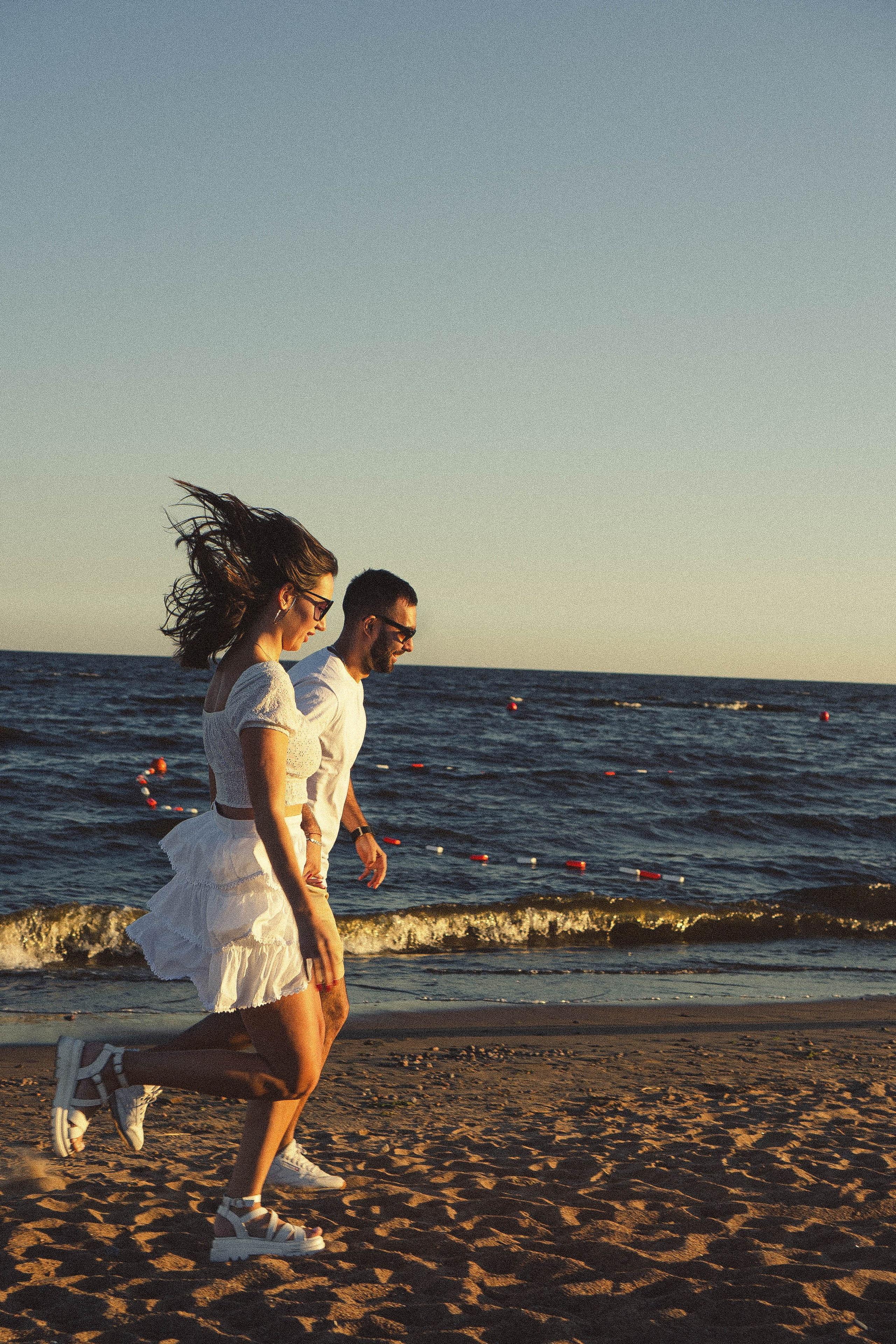 Любовь на заливе. Профессиональный фотограф, Санкт-Петербург — Виктория Богомолова