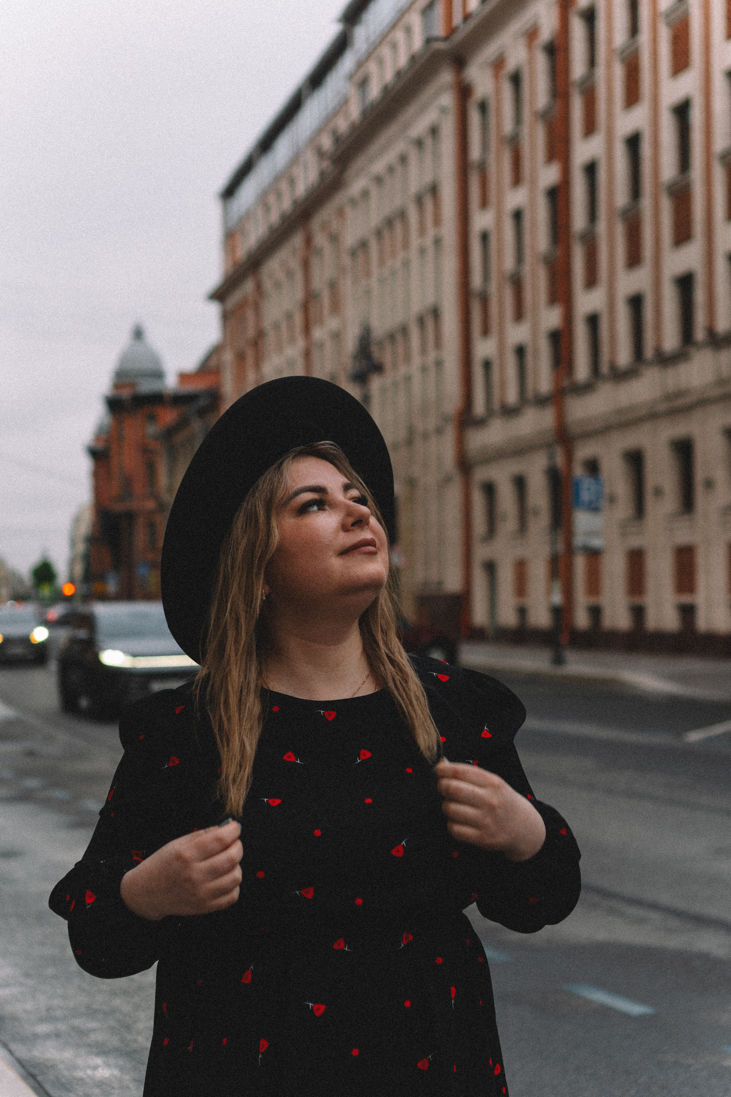 ПРОГУЛКА ВЕСНОЙ. Профессиональный фотограф, Санкт-Петербург — Виктория Богомолова