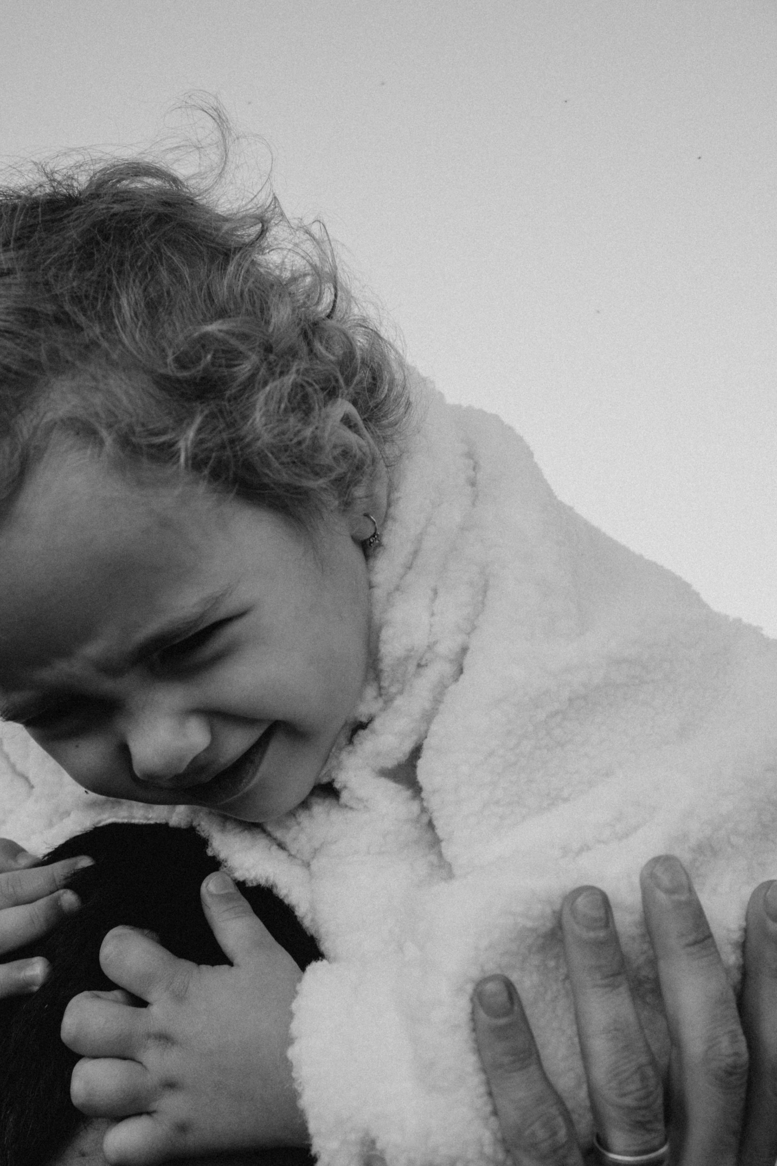 Семейная серия. Профессиональный фотограф, Санкт-Петербург — Виктория Богомолова