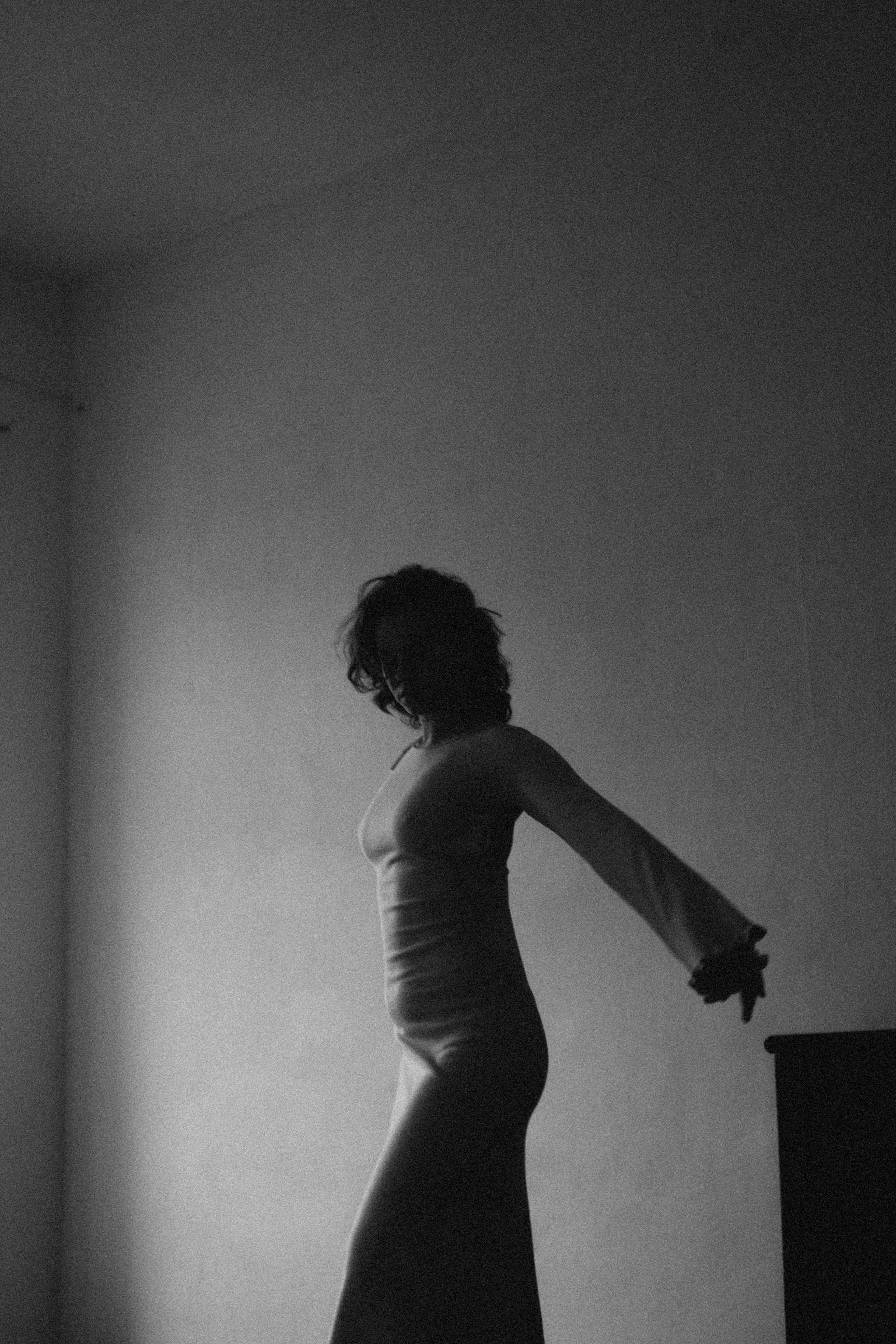 Студийная для девушки. Профессиональный фотограф, Санкт-Петербург — Виктория Богомолова