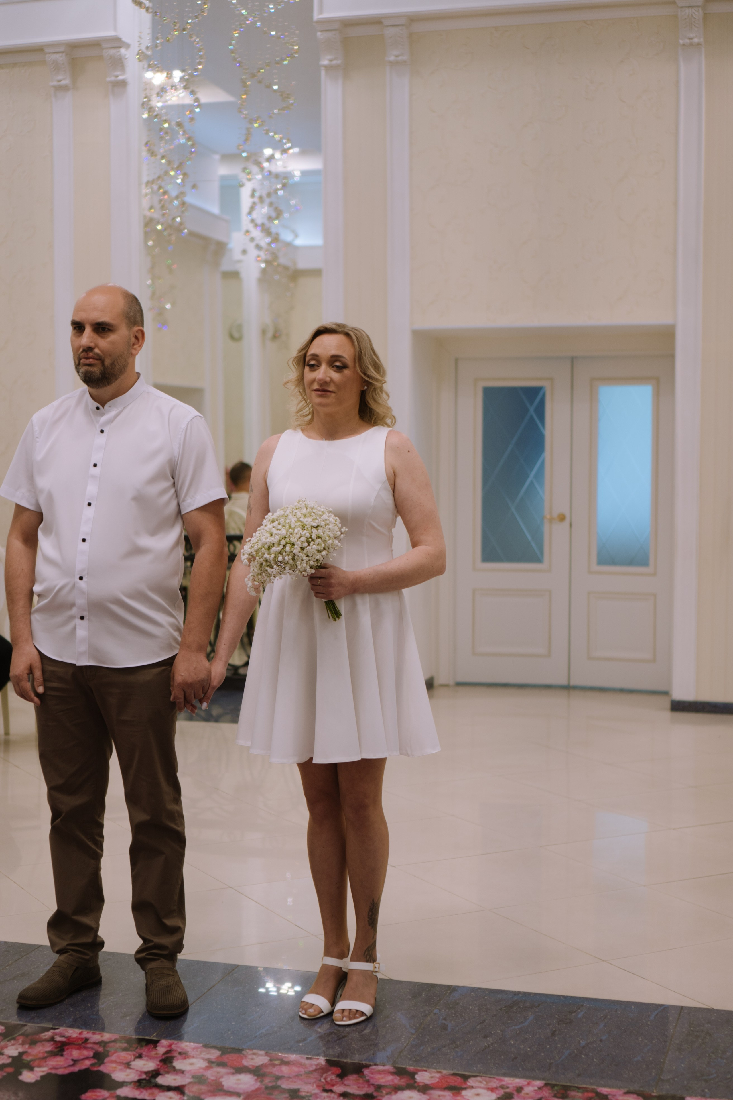 СВАДЕБНЫЙ РЕПОРТАЖ. Профессиональный фотограф, Санкт-Петербург — Виктория Богомолова