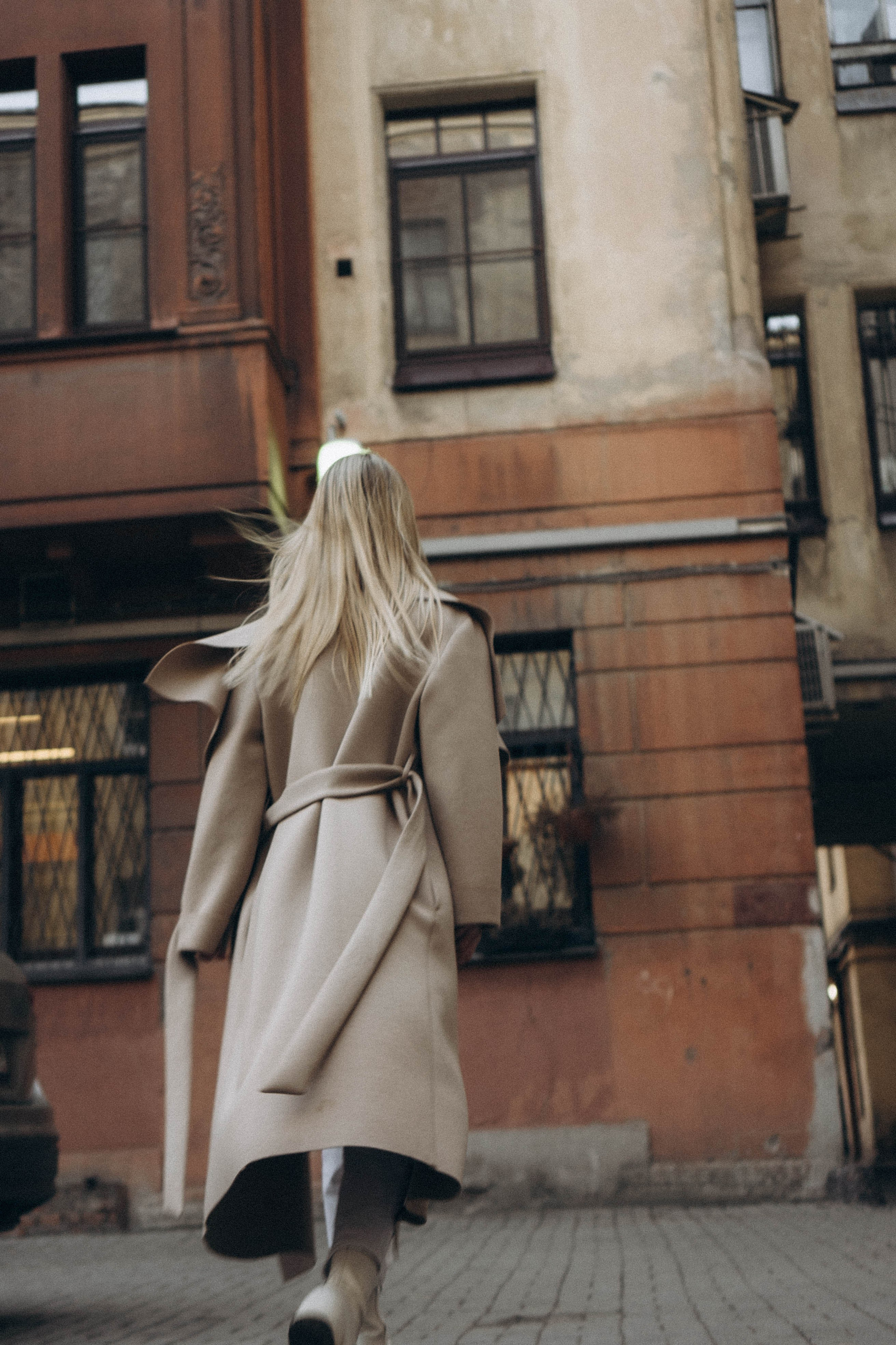 На закате. Профессиональный фотограф, Санкт-Петербург — Виктория Богомолова